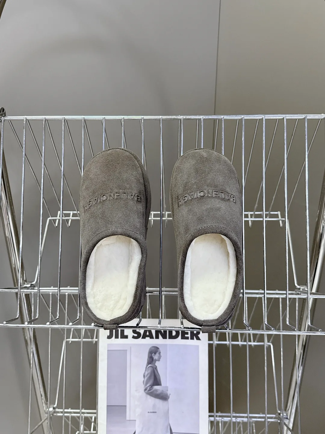 Мюли И Сабо Женские Balenciaga 18152123