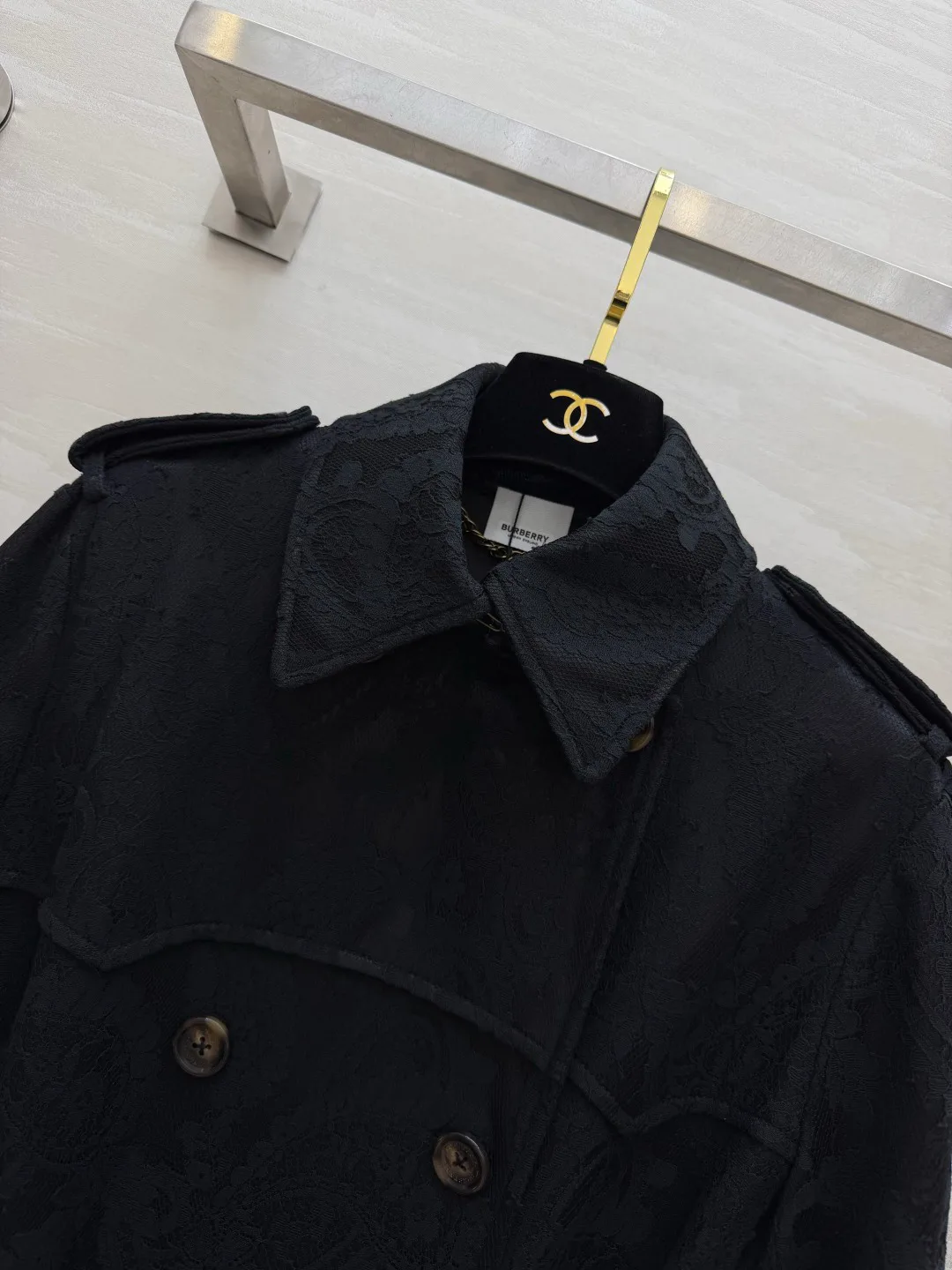 Тренчи Женские Burberry 18276685