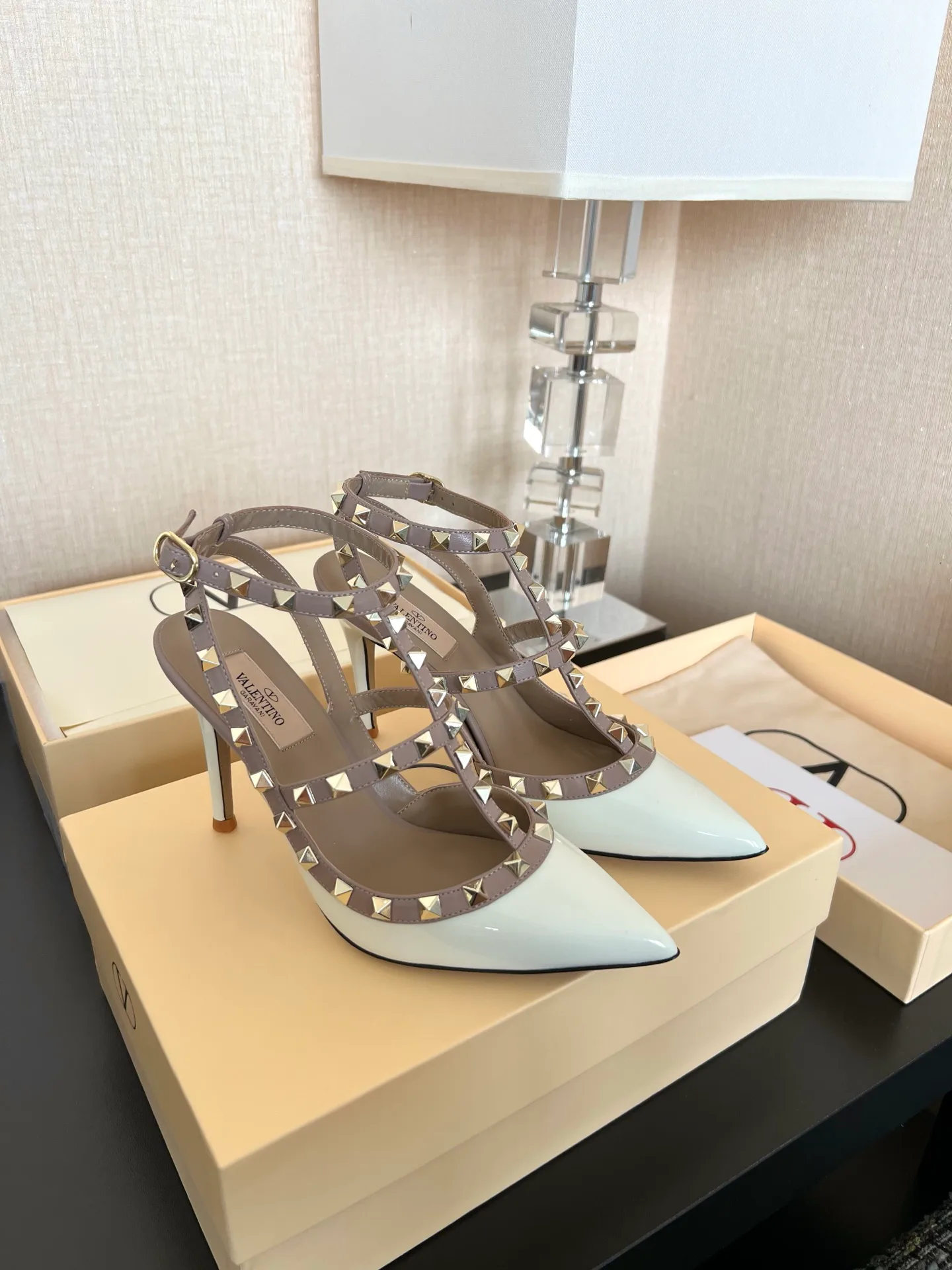 Туфли Женские Valentino 17480212