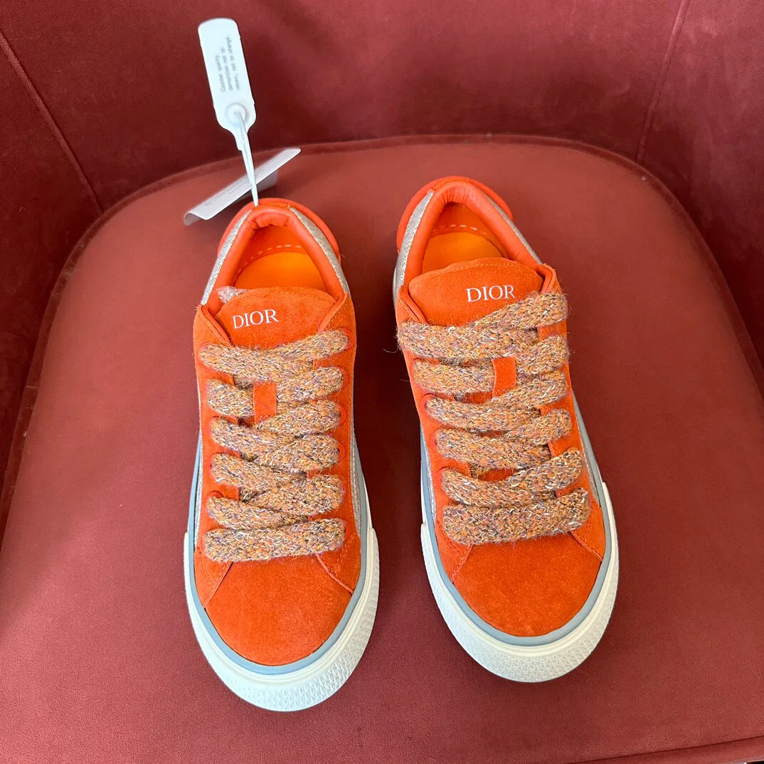 Кеды Женские Christian Dior 365135