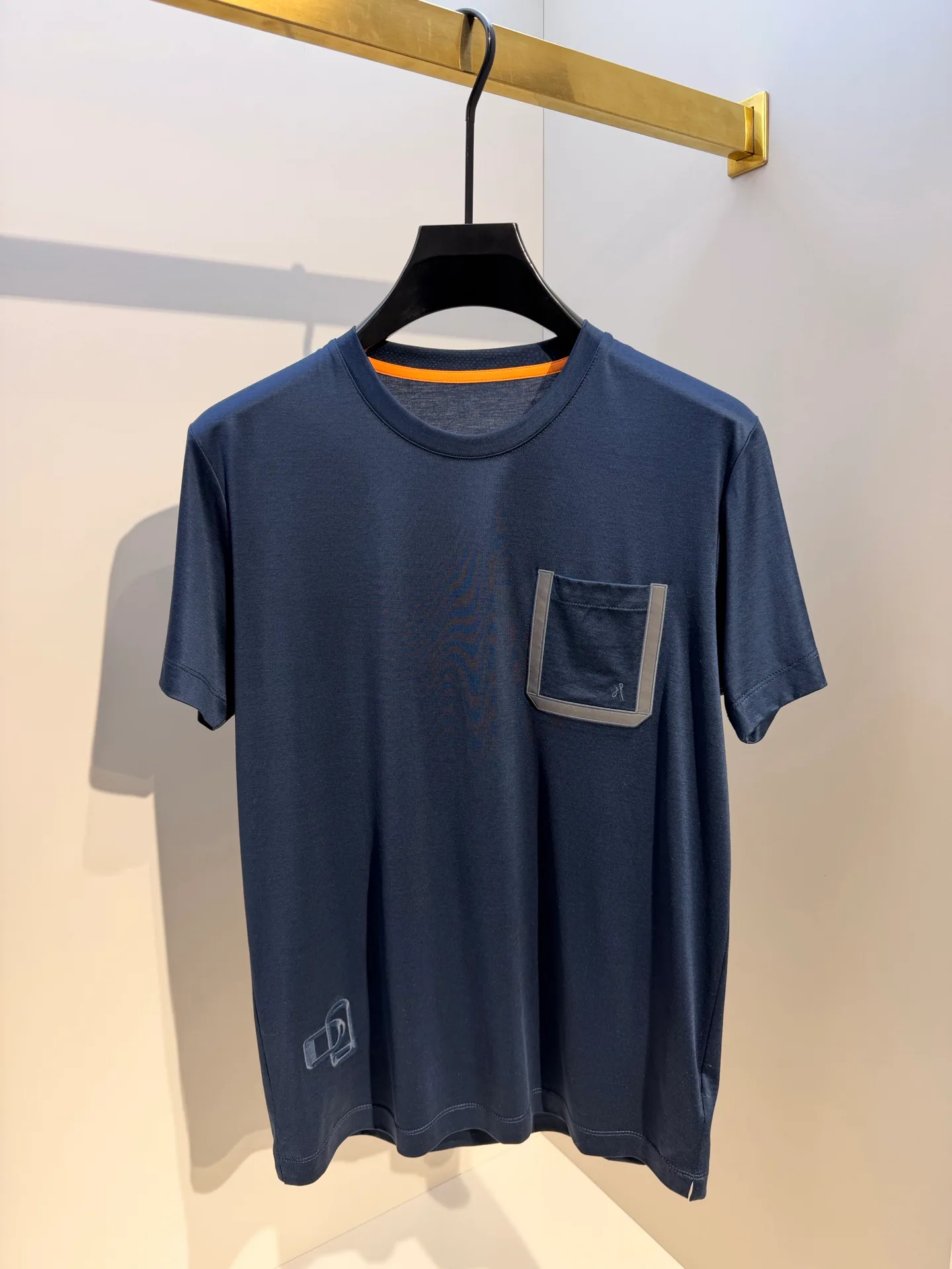 Футболки Мужские Hermes 11497126