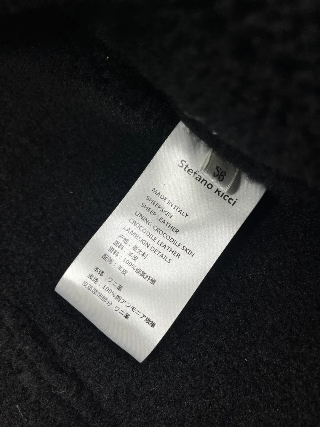 Куртки И Пуховики Мужские Stefano Ricci 869327