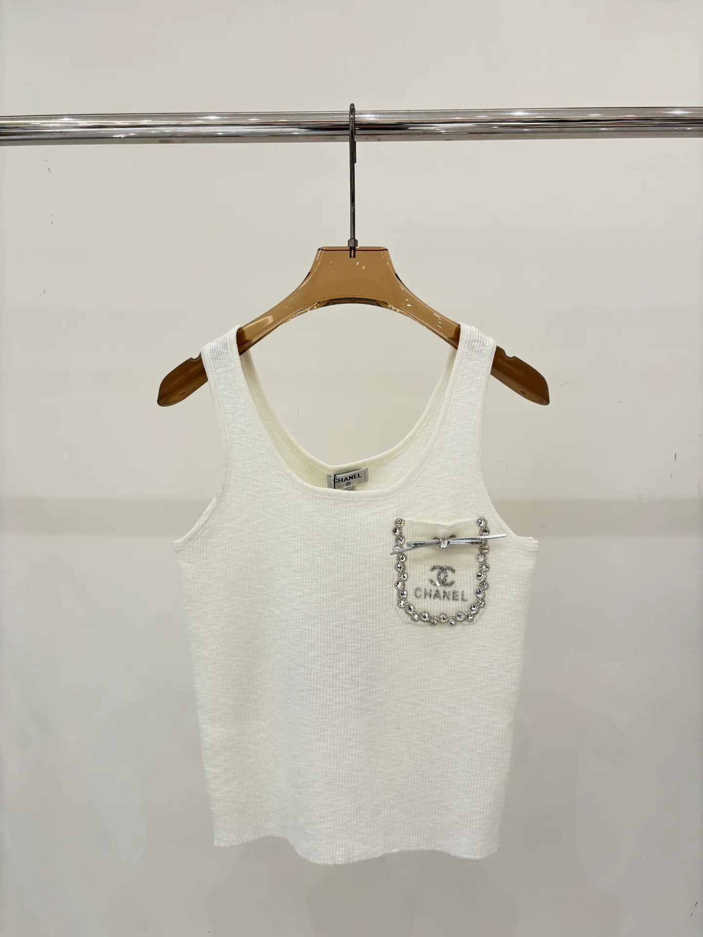 Жилеты Женские Chanel 11594725