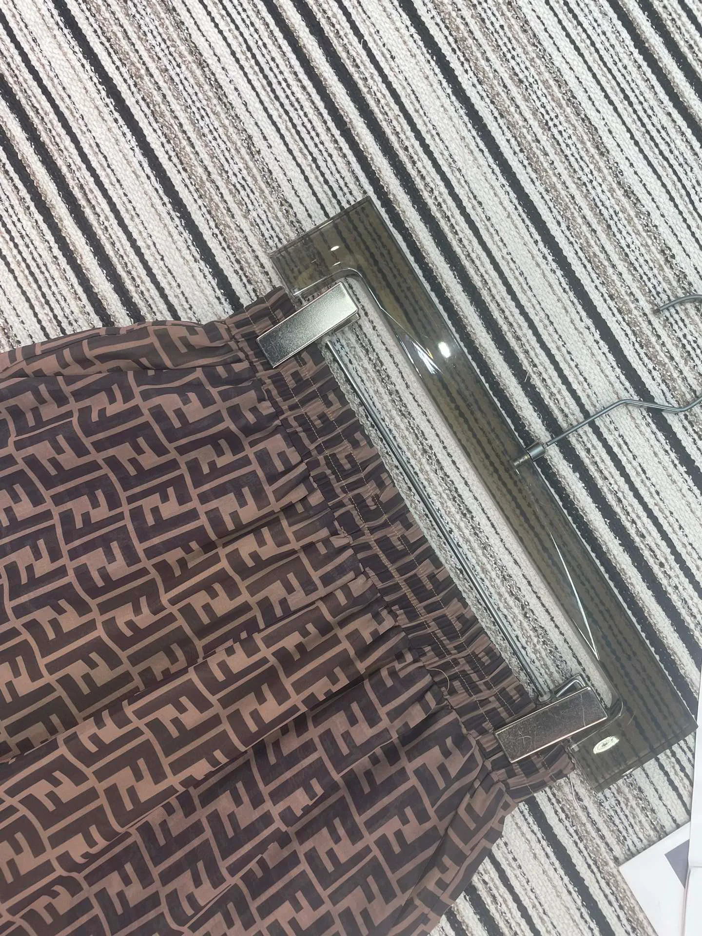 Костюмы Женские Fendi 11700894