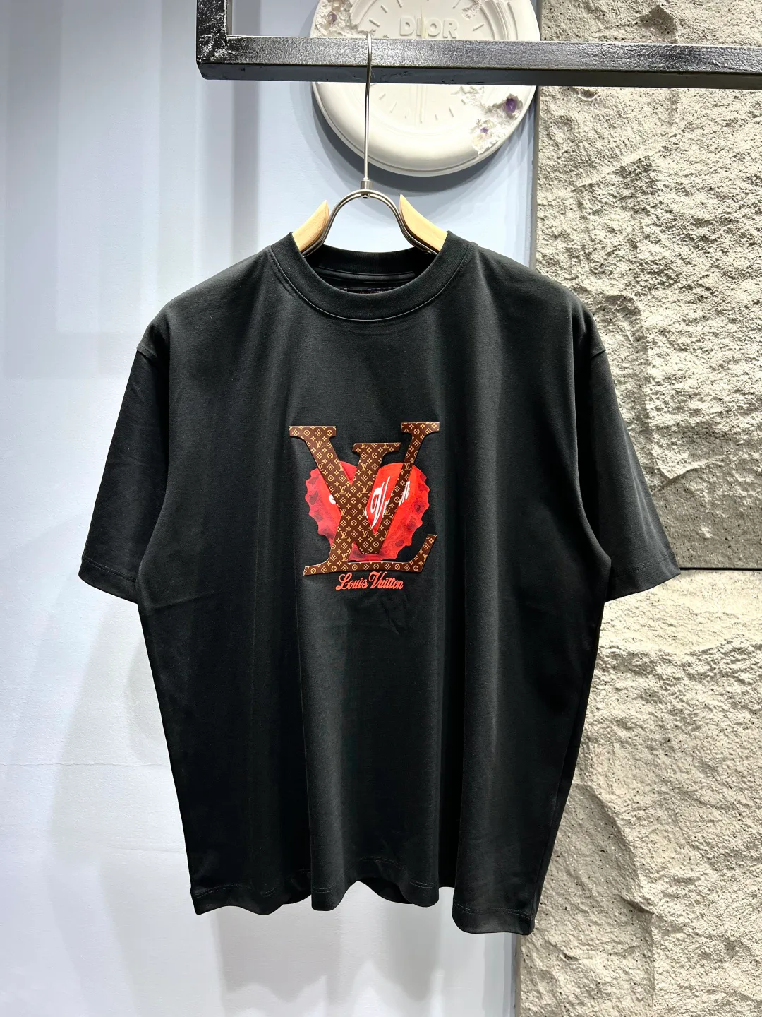 Футболки Женские Louis Vuitton 18688