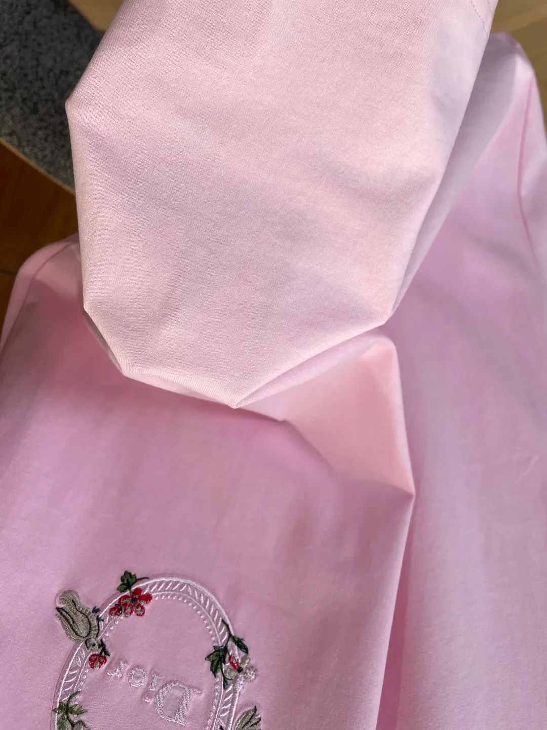 Футболки Мужские Christian Dior 5588595