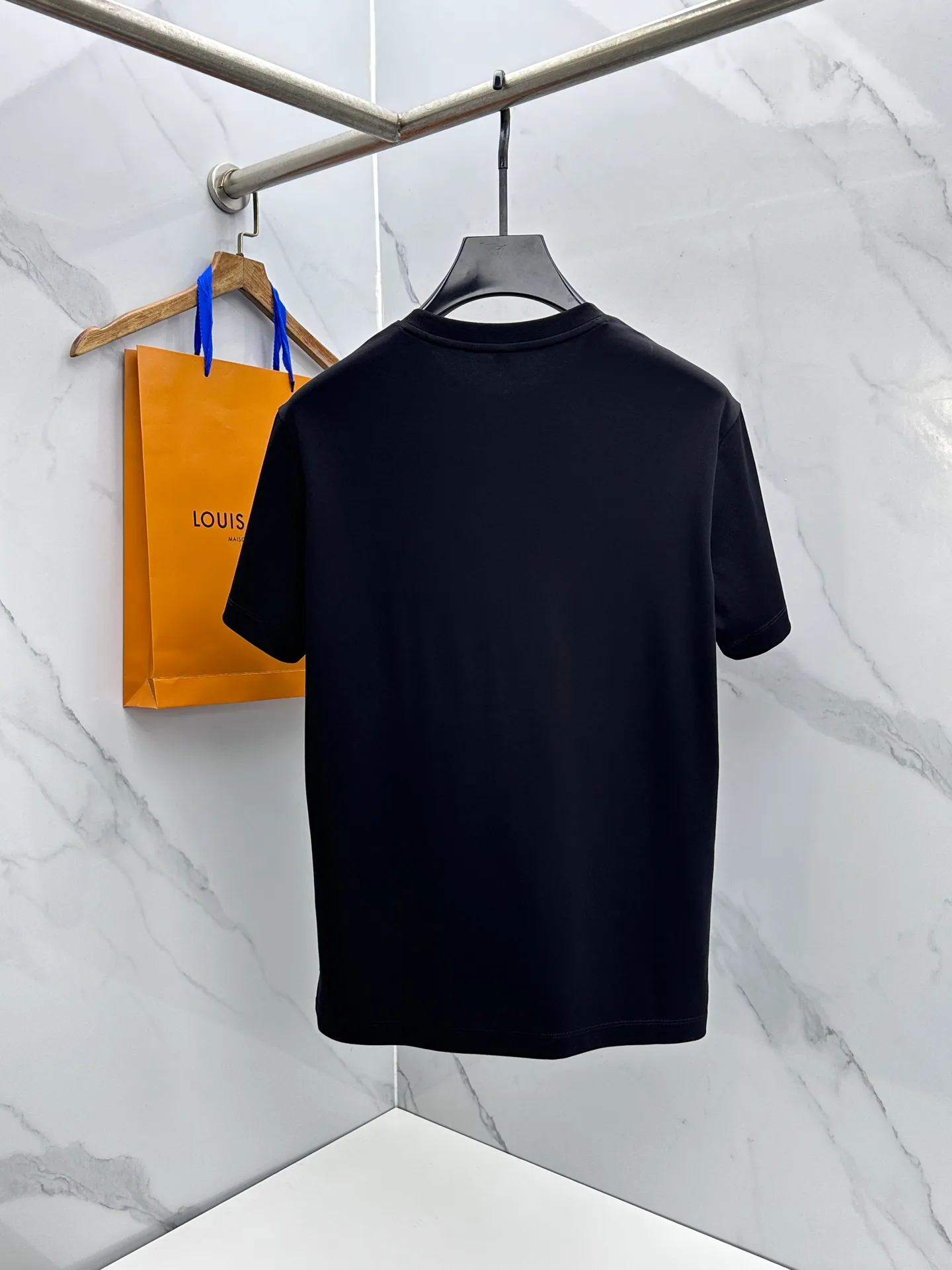 Футболки Мужские Moncler 940612