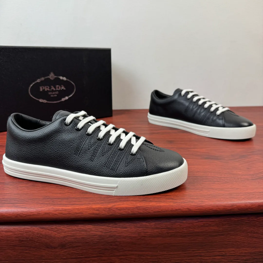 Кроссовки Мужские Prada 19545853