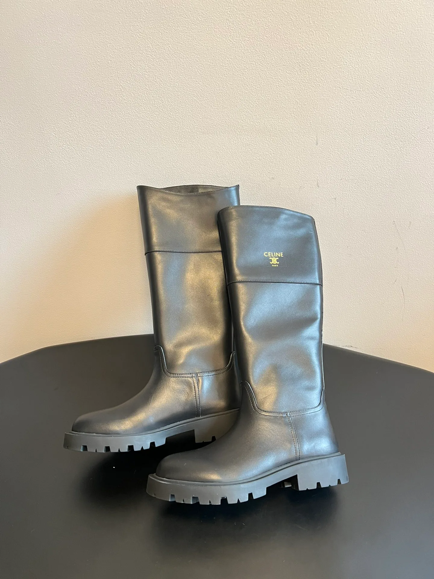 Сапоги Женские Celine 18229358