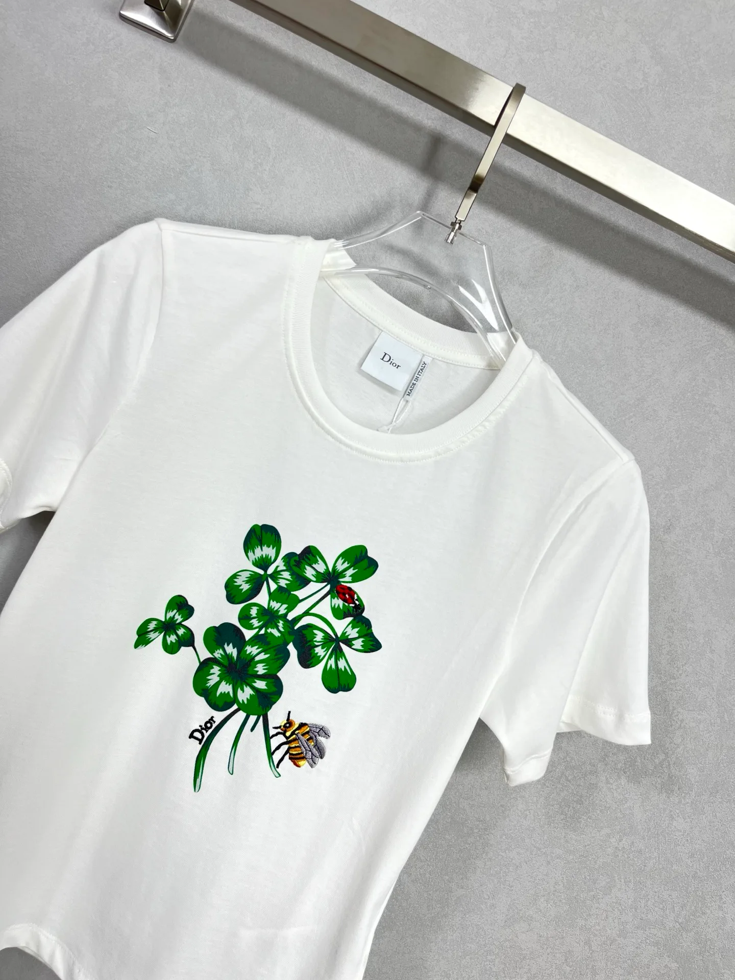 Футболки Женские Christian Dior 9933592