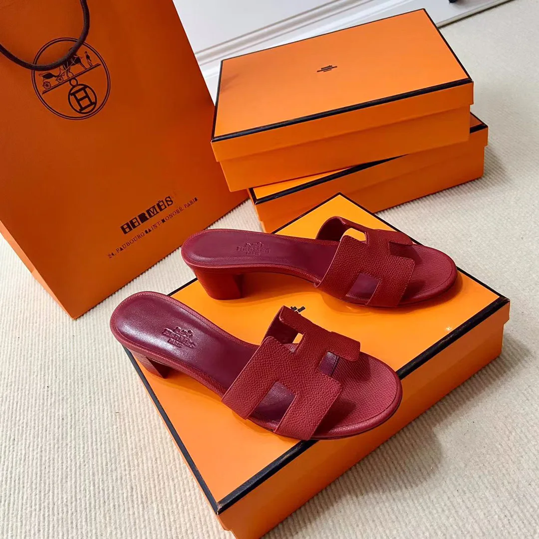 Сандалии Женские Hermes 4959081