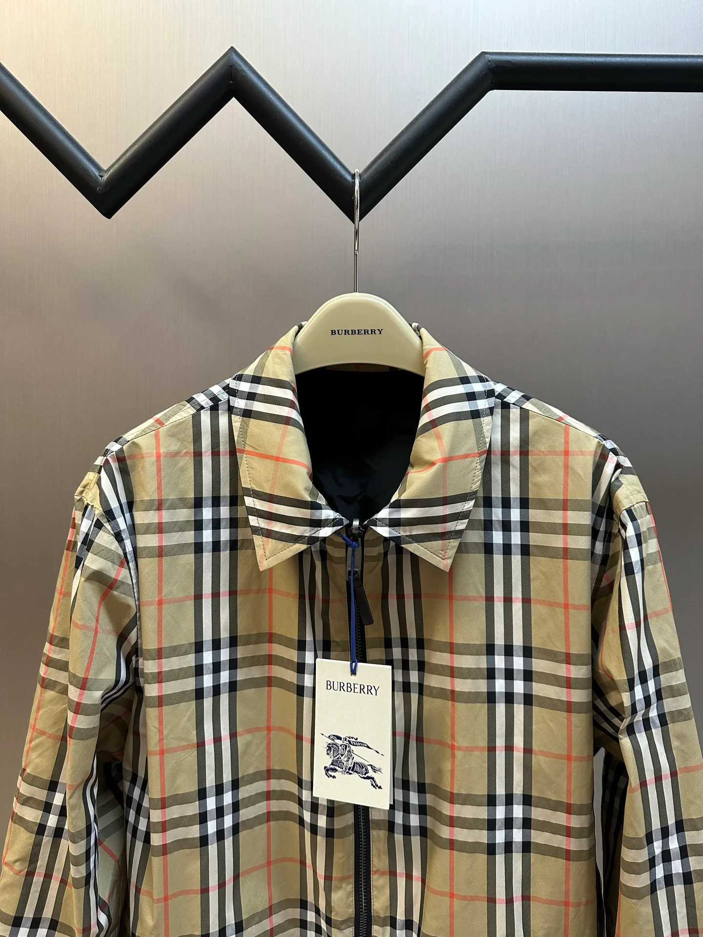 Куртки И Пуховики Мужские Burberry 13789006