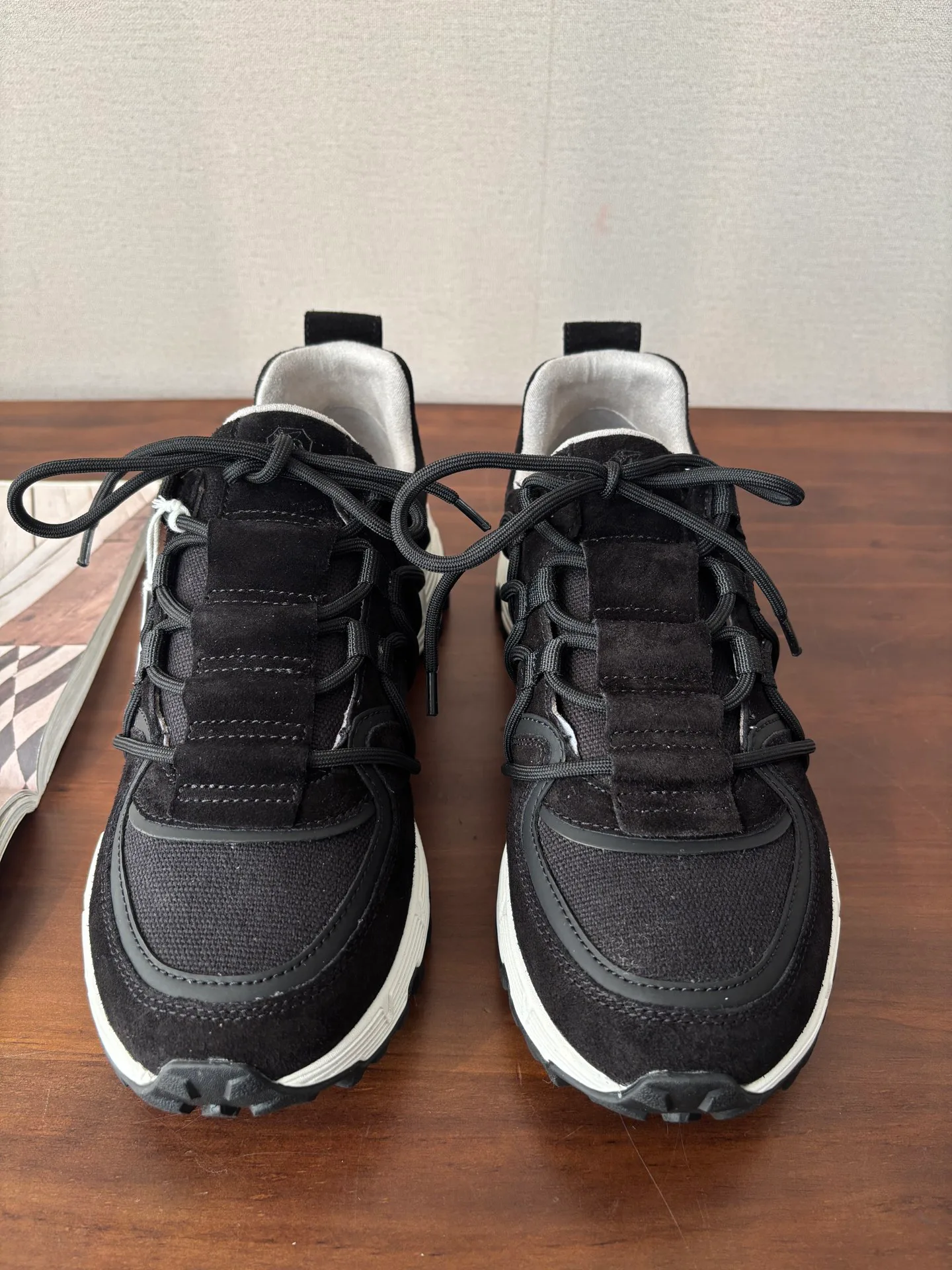 Кроссовки Мужские Brunello Cucinelli 1251991