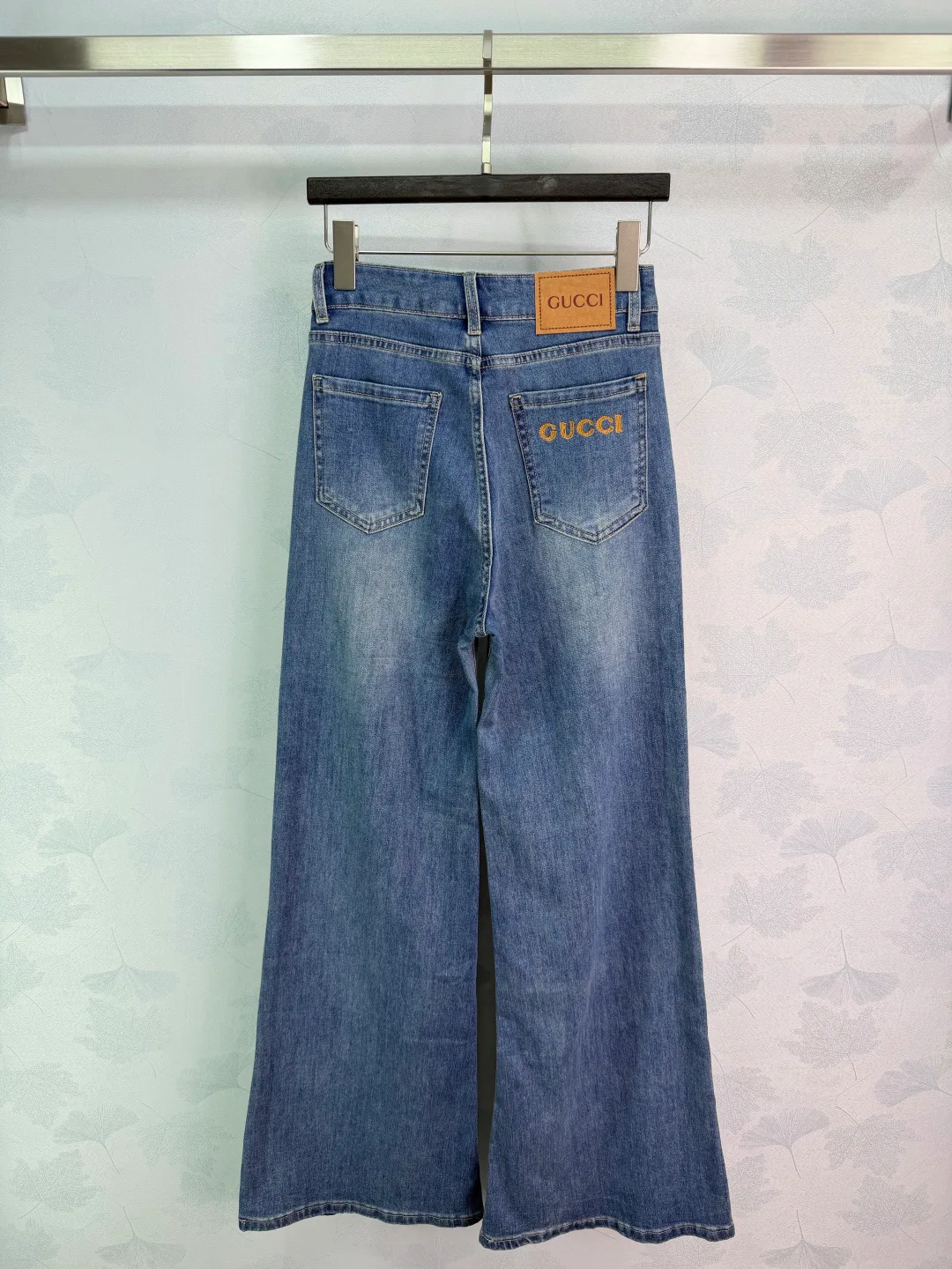 Джинсы Женские Gucci 14543384
