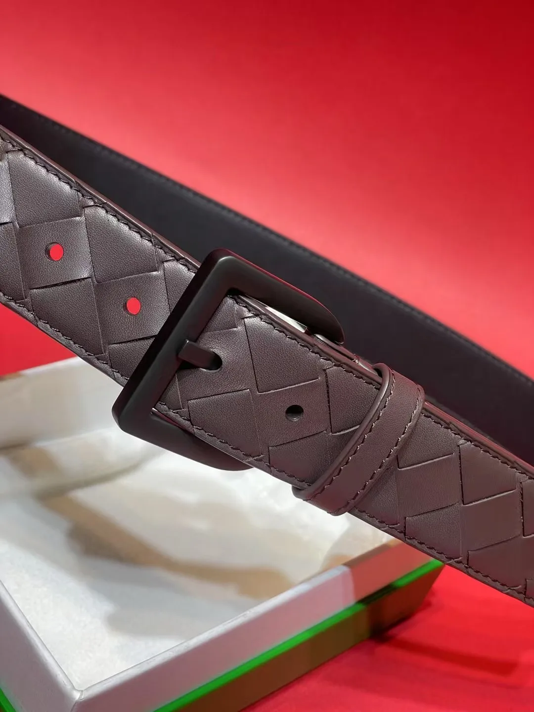 Ремни Bottega Veneta 124095