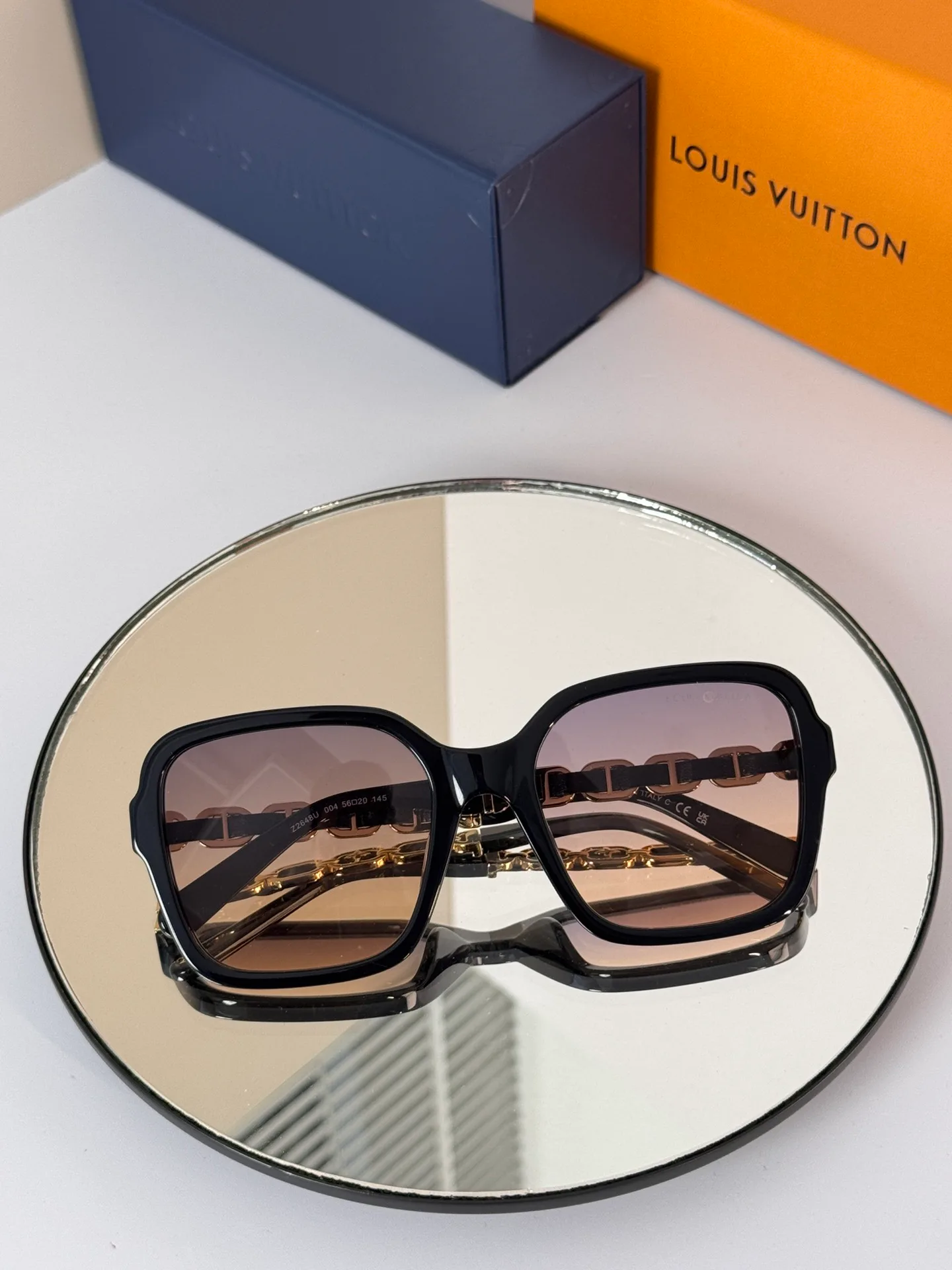 Очки Louis Vuitton 411649