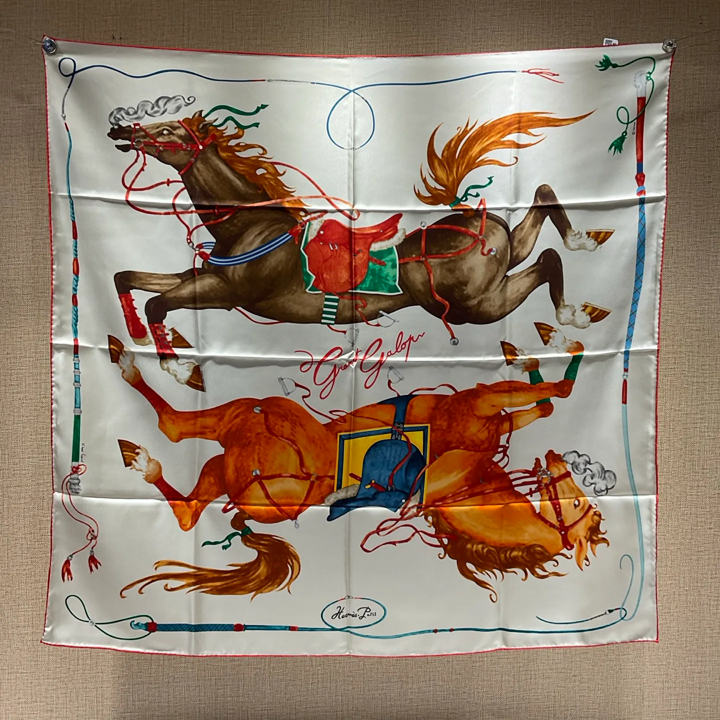 Шарфы Loro Piana 10807062