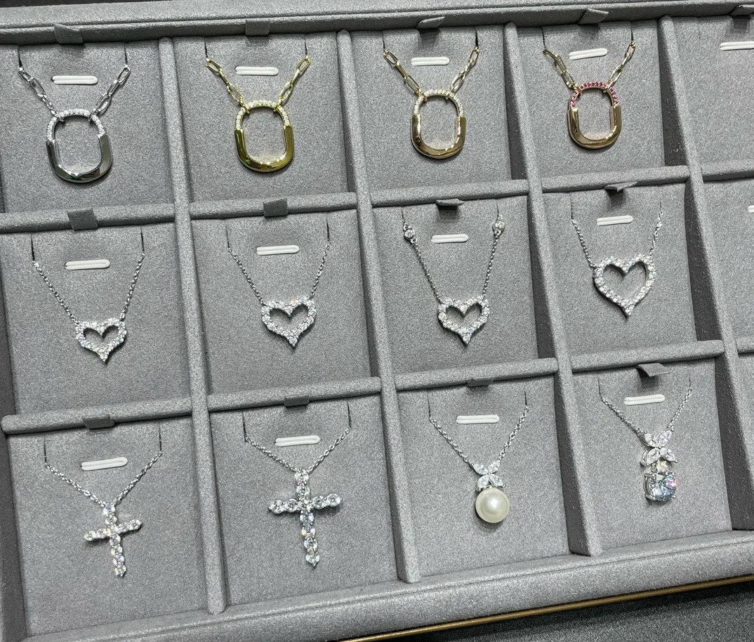 Бижутерия Tiffany 73958