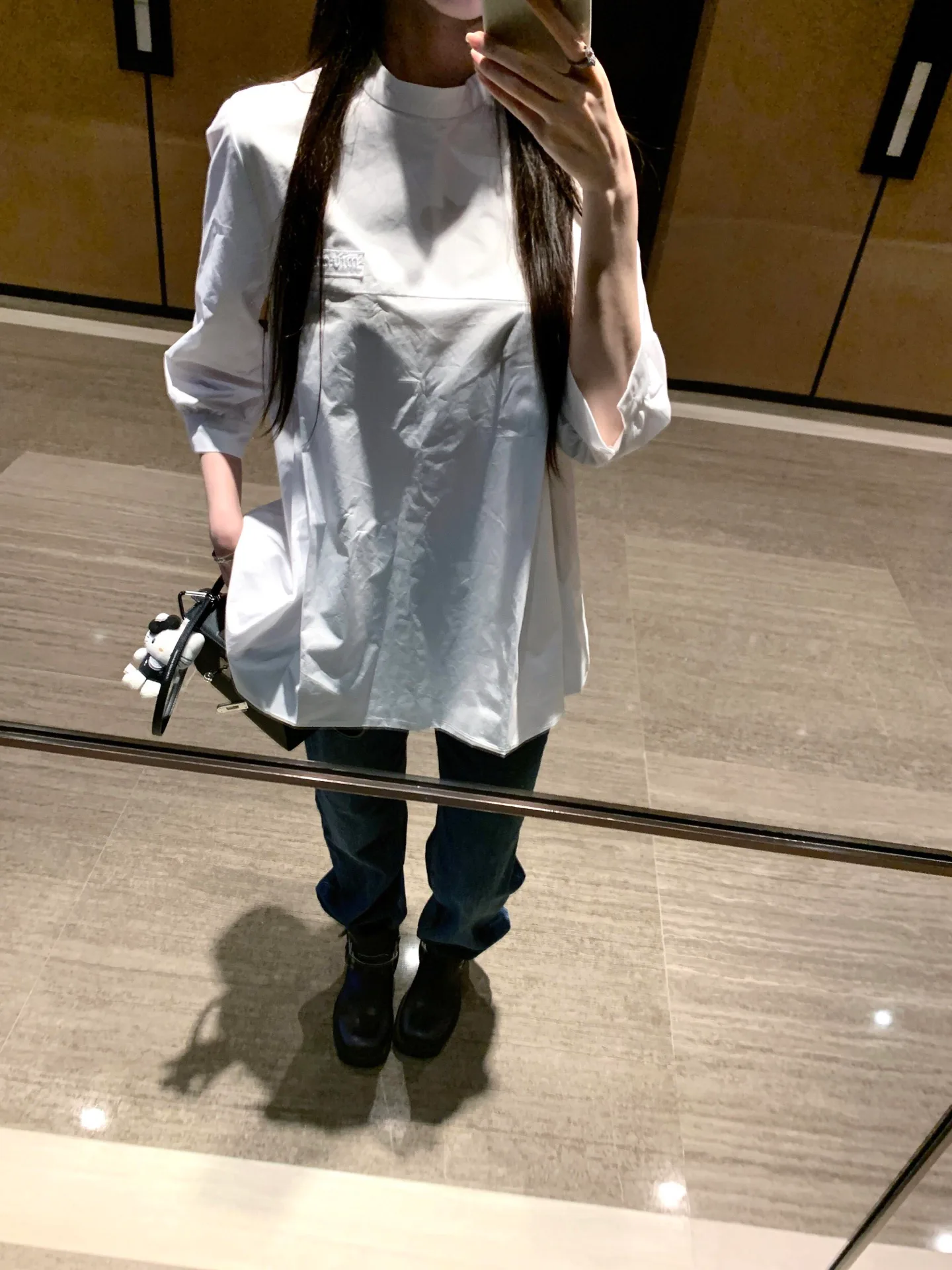 Рубашки Женские Miu Miu 5902692