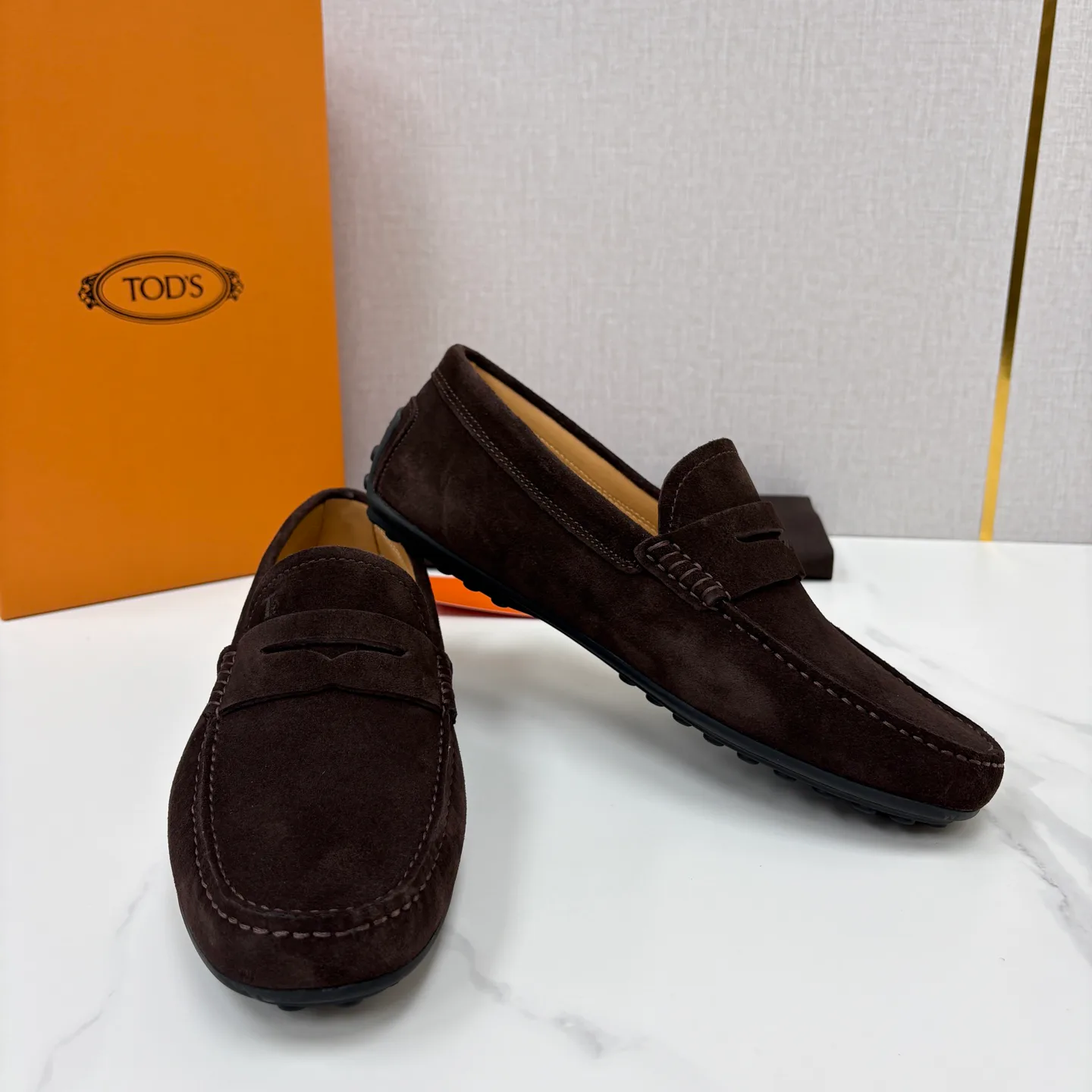Лоферы И Туфли Мужские Tod's 17579151