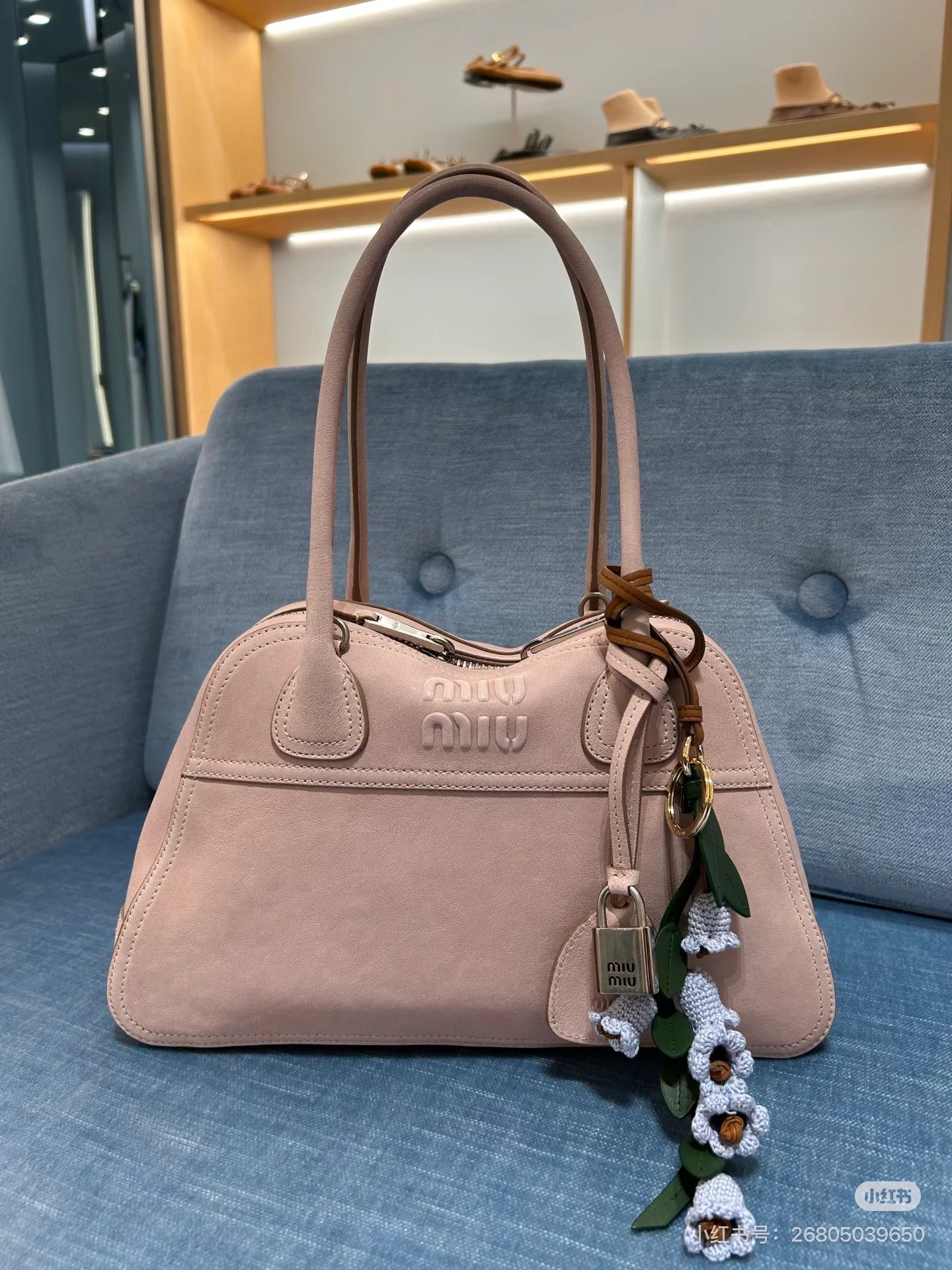 Клатчи Женские Miu Miu 13353987