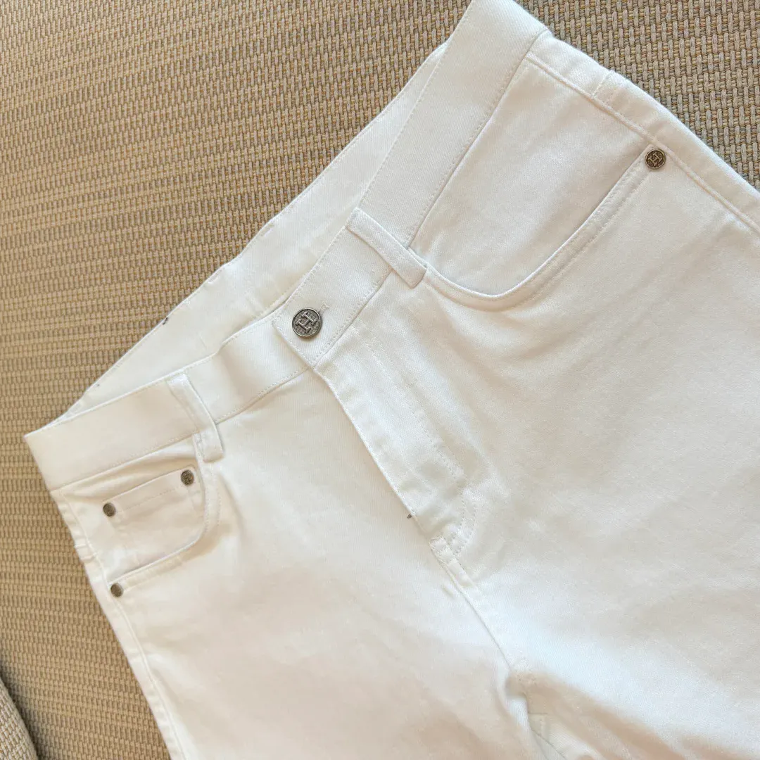 Джинсы Мужские Hermes 5093859