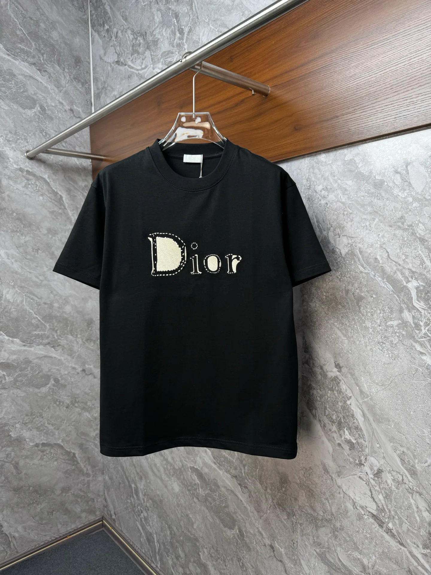 Футболки Женские Christian Dior 11625119