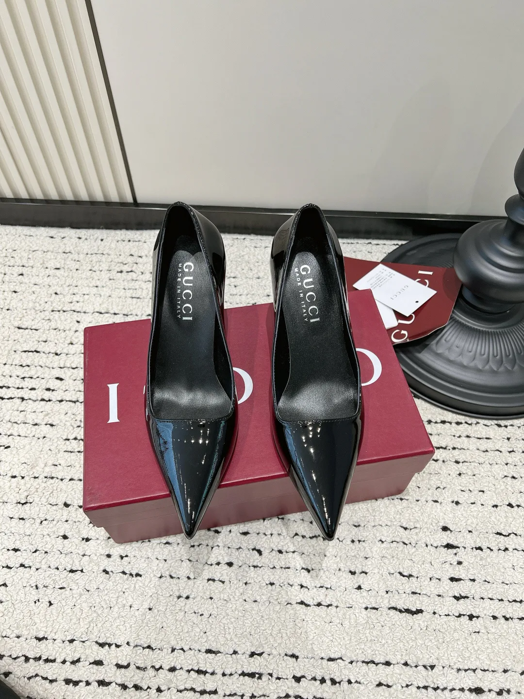 Туфли Женские Gucci 17637825