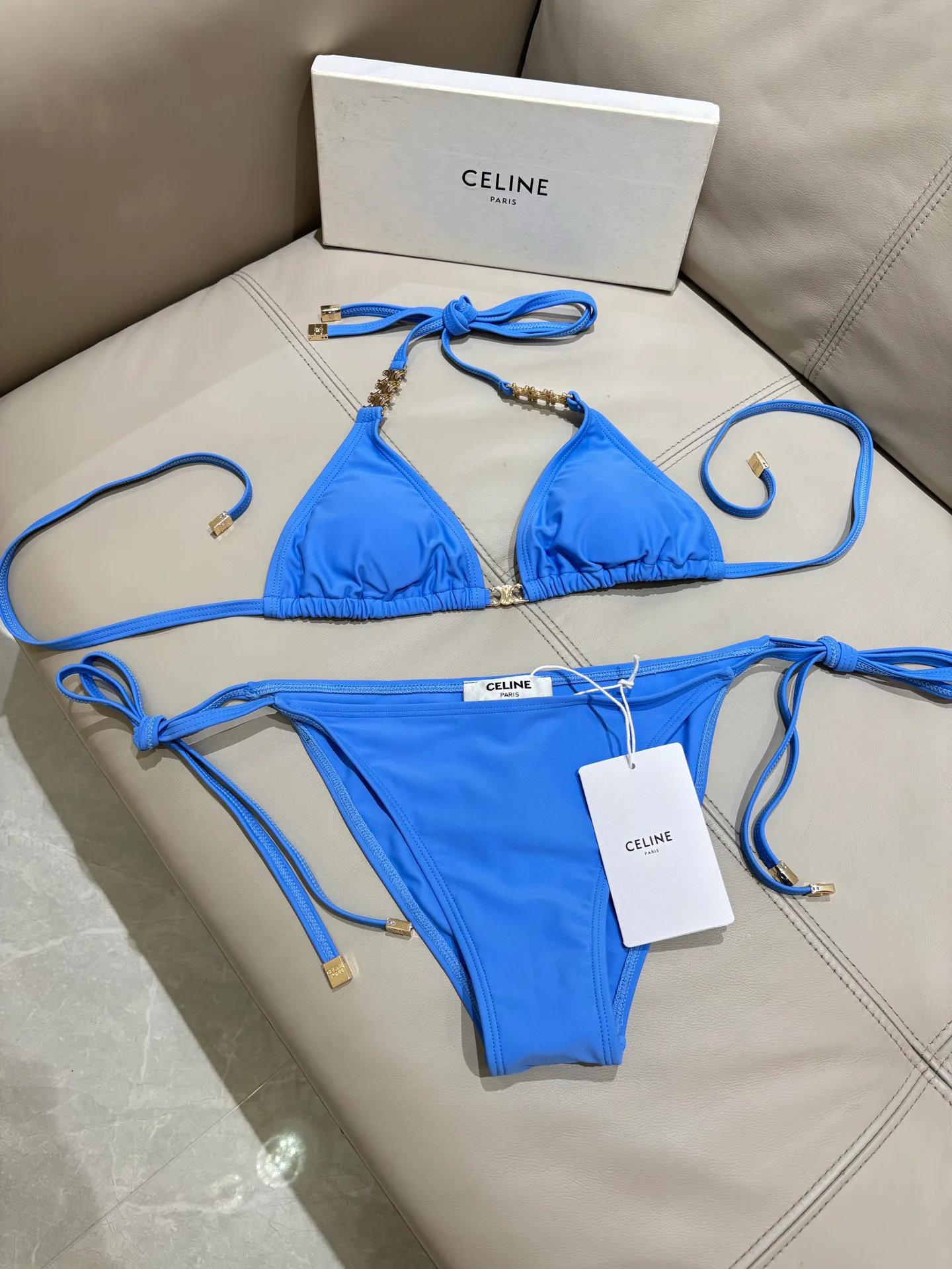 Купальники Женские Celine 11585305