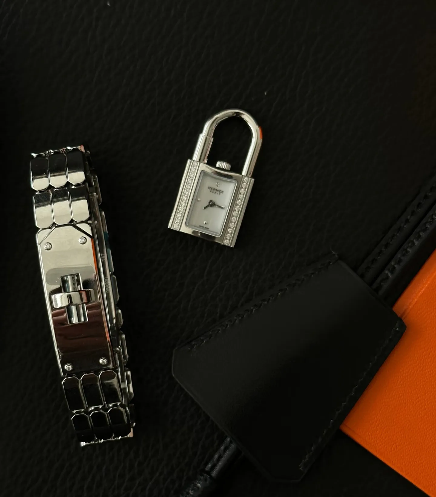 Часы Женские Hermes 4562733