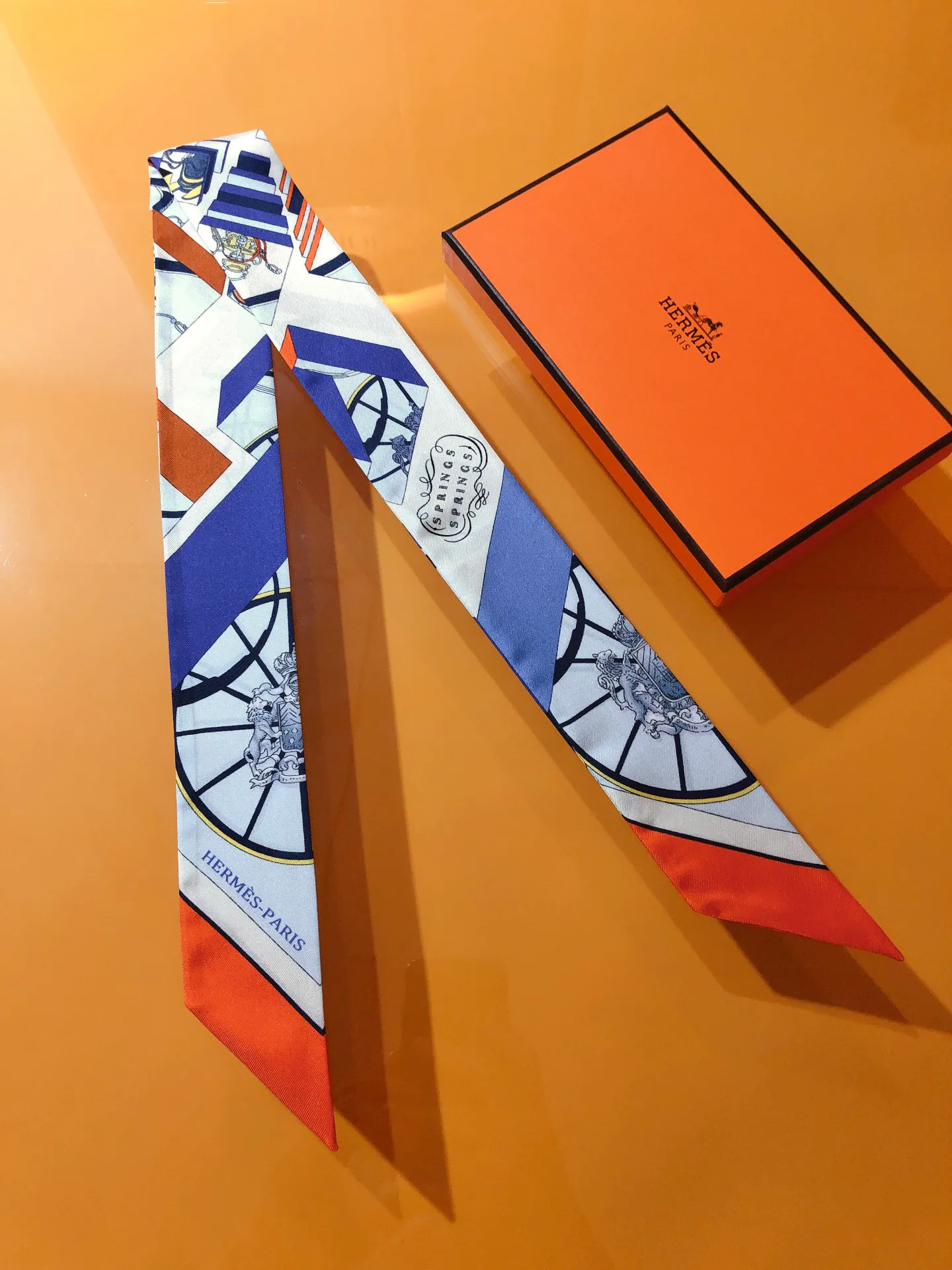 Платки Hermes 2588587