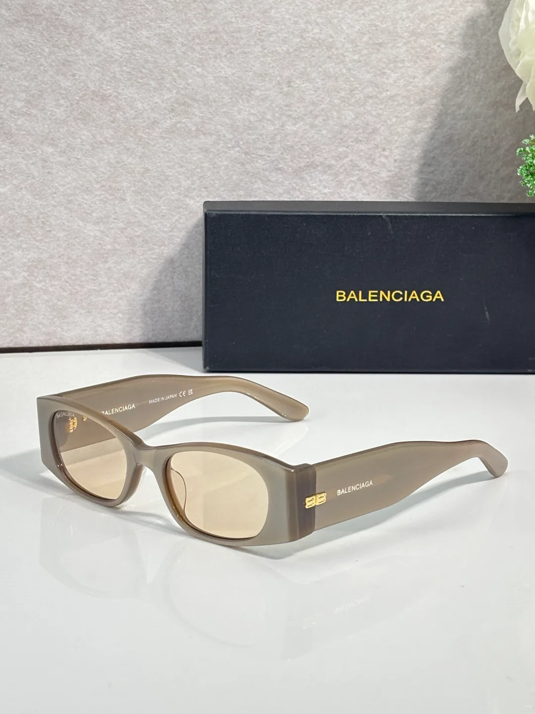 Очки Balenciaga 18059731