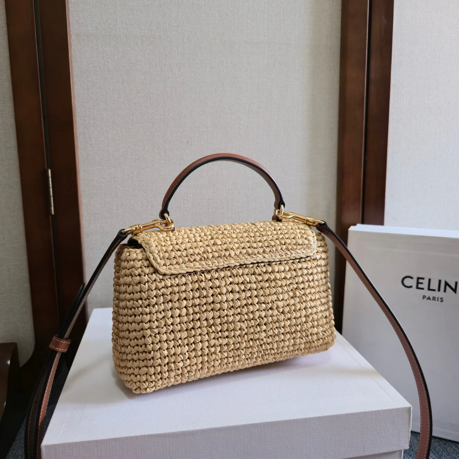 Классические Сумки Женские Celine 11532944