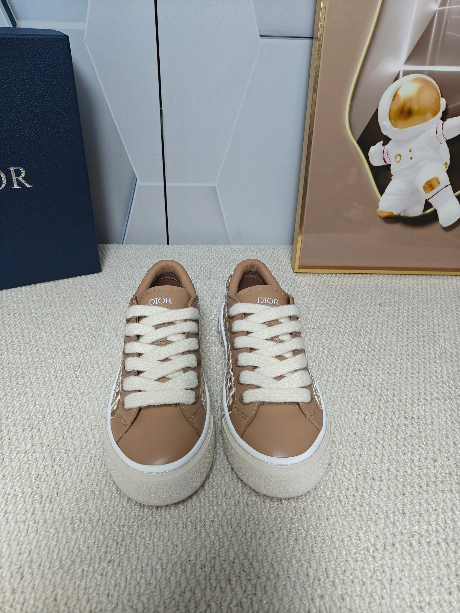Кеды Женские Christian Dior 1801653