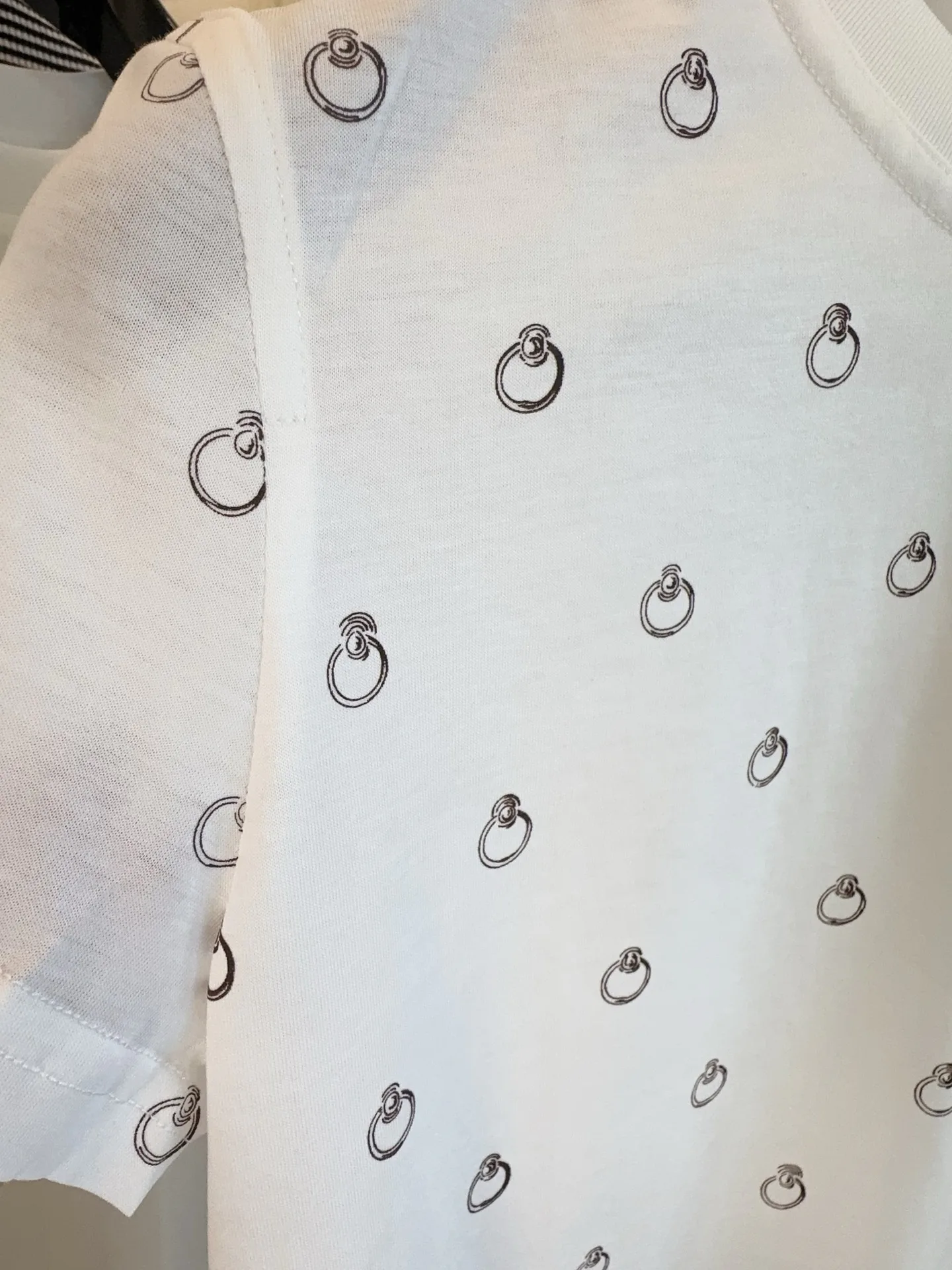 Футболки Женские Hermes 10479708