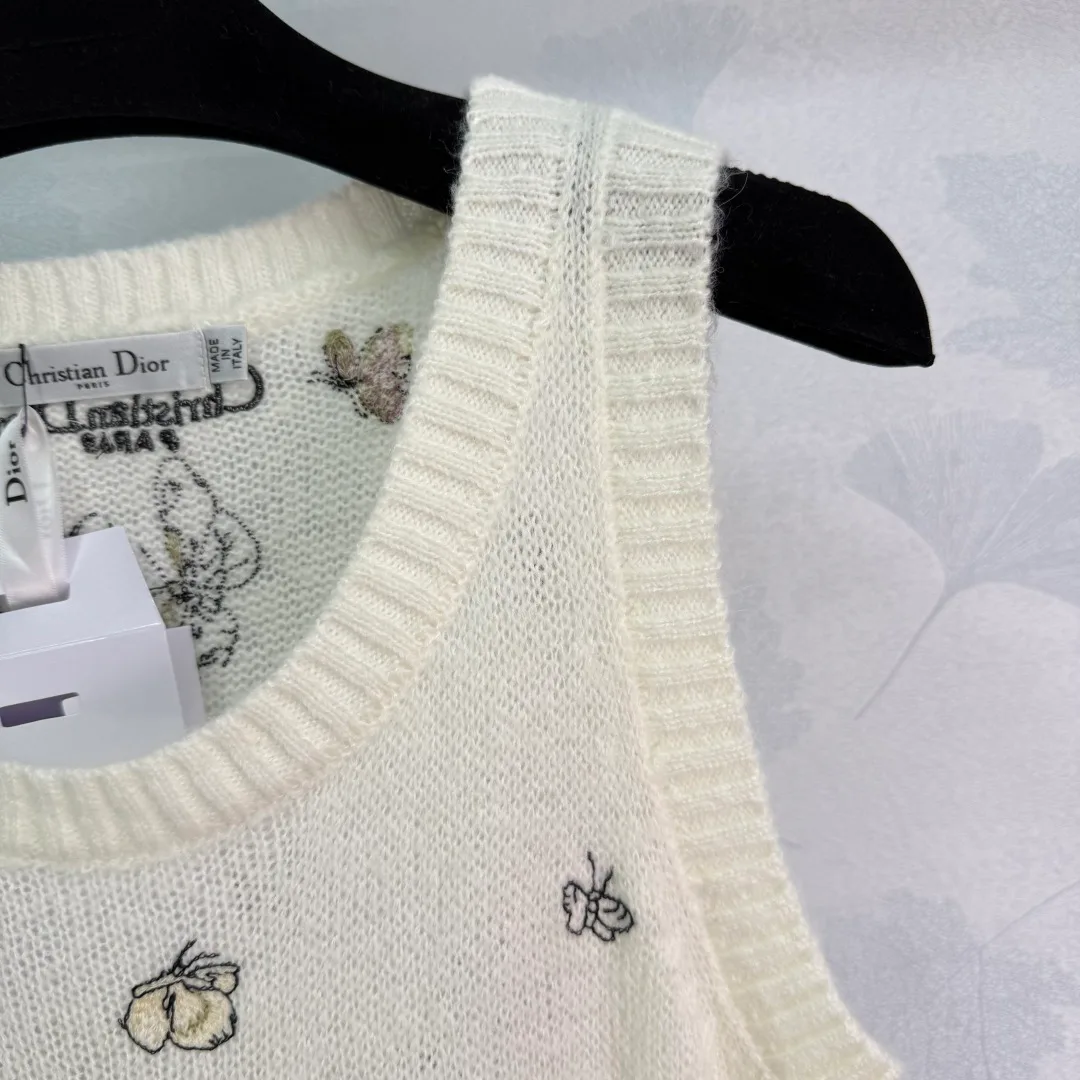 Топы Женские Christian Dior 229561