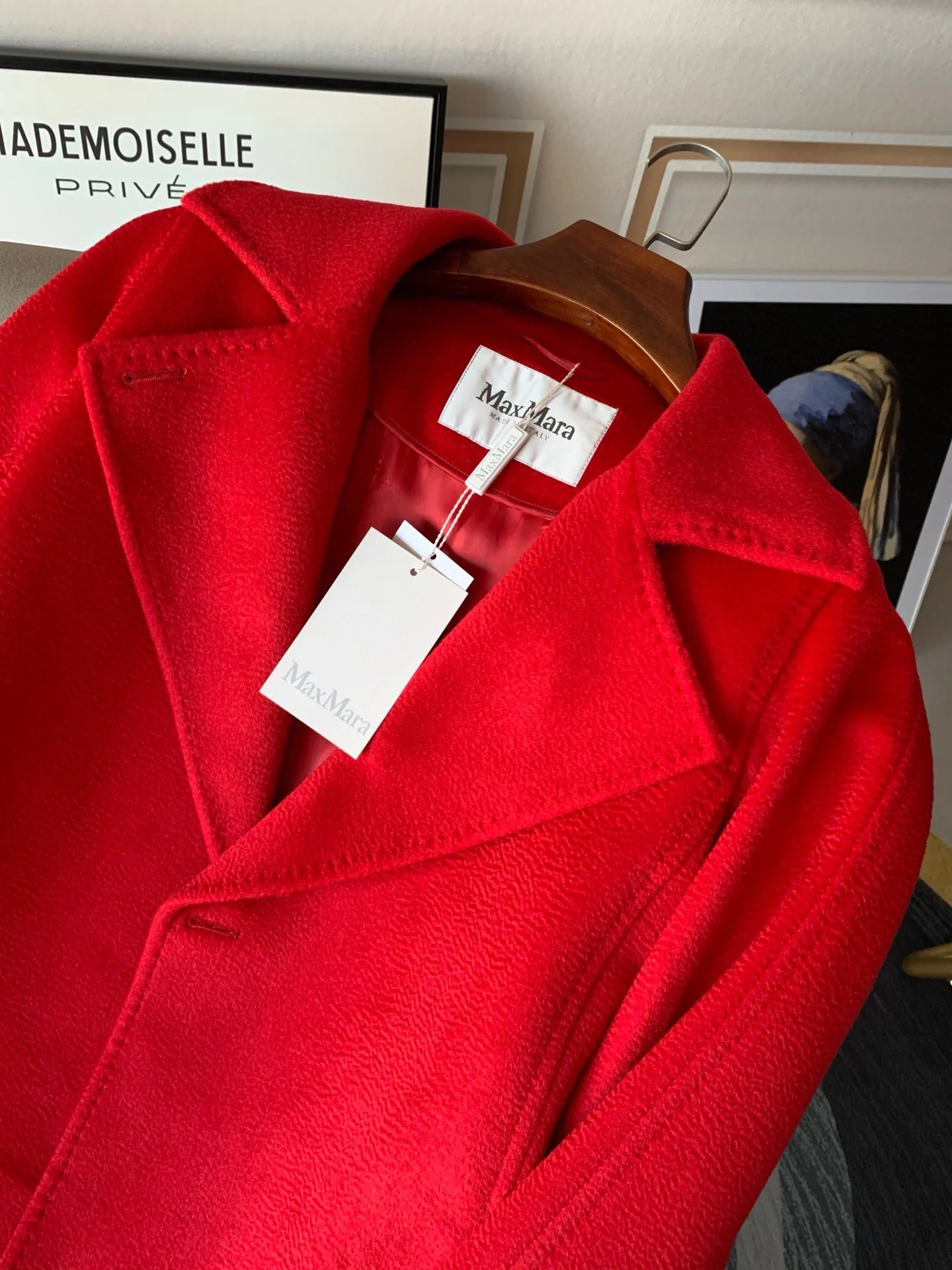 Пальто Женские Max Mara 6539435