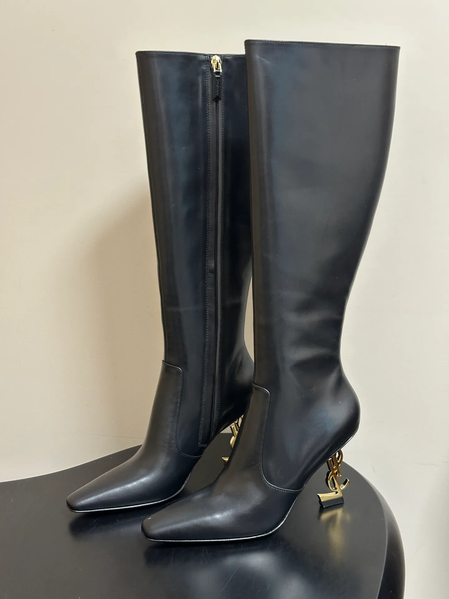 Сапоги Женские Saint Laurent 19393973