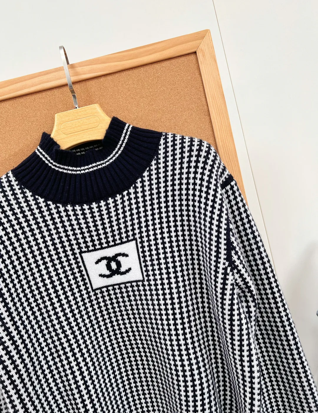 Джемперы И Свитеры Женские Chanel 19520667