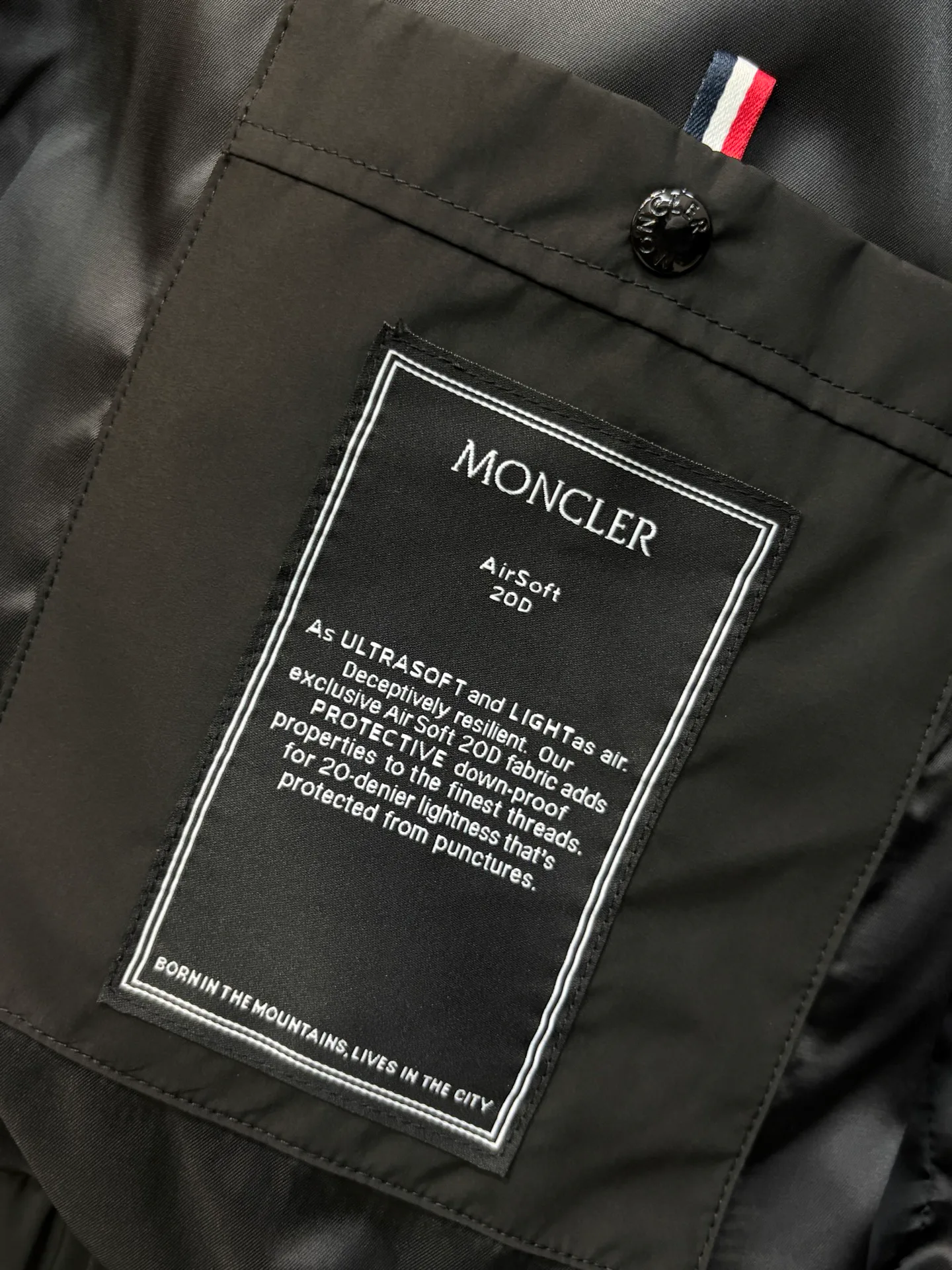 Куртки И Пуховики Женские Moncler 18157284