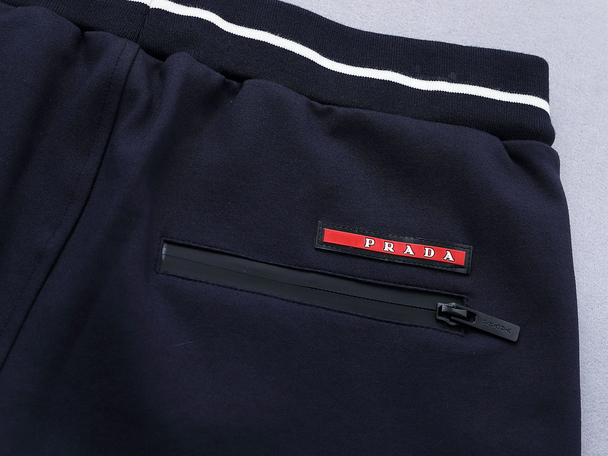 Спортивные Костюмы Мужские Prada 14527