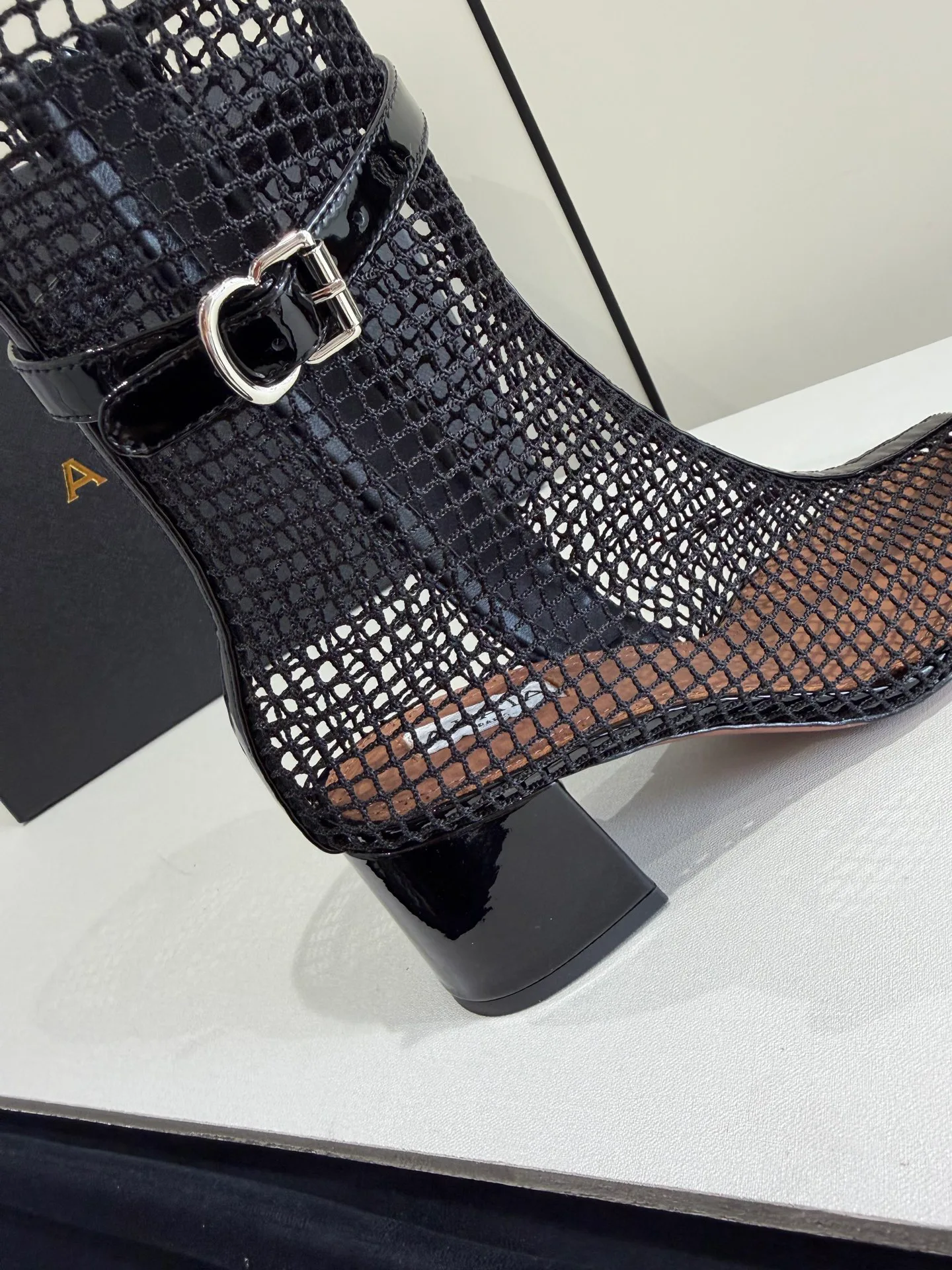 Ботильоны Женские Alaia 17977479