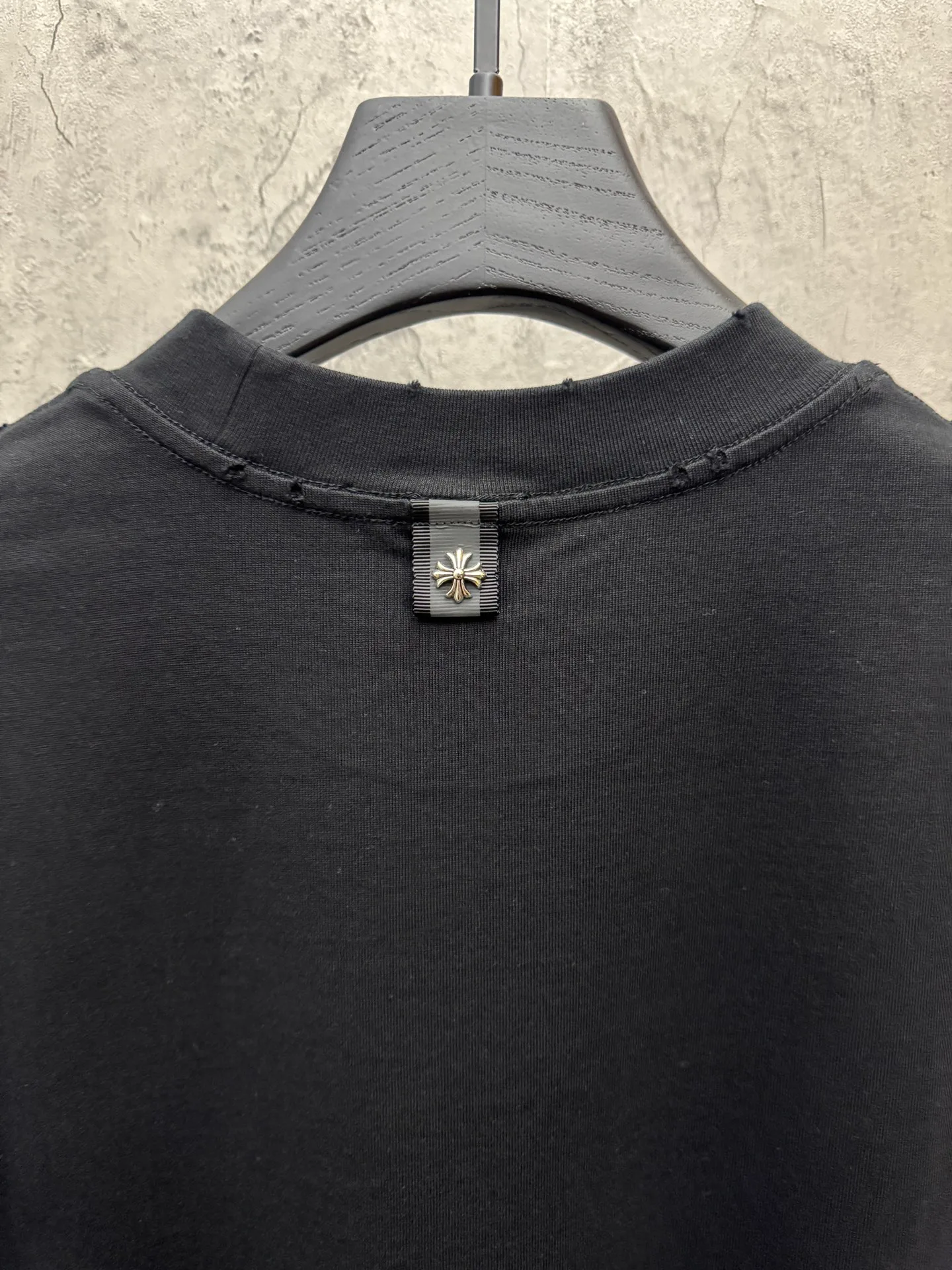 Футболки Мужские Chrome Hearts 11504216
