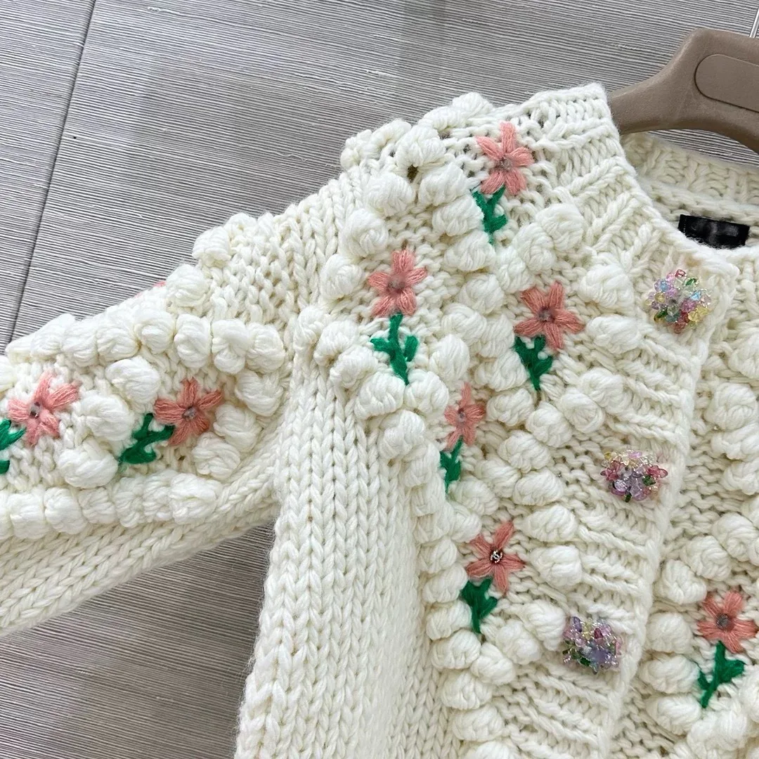 Джемперы И Свитеры Женские Chanel 17952963