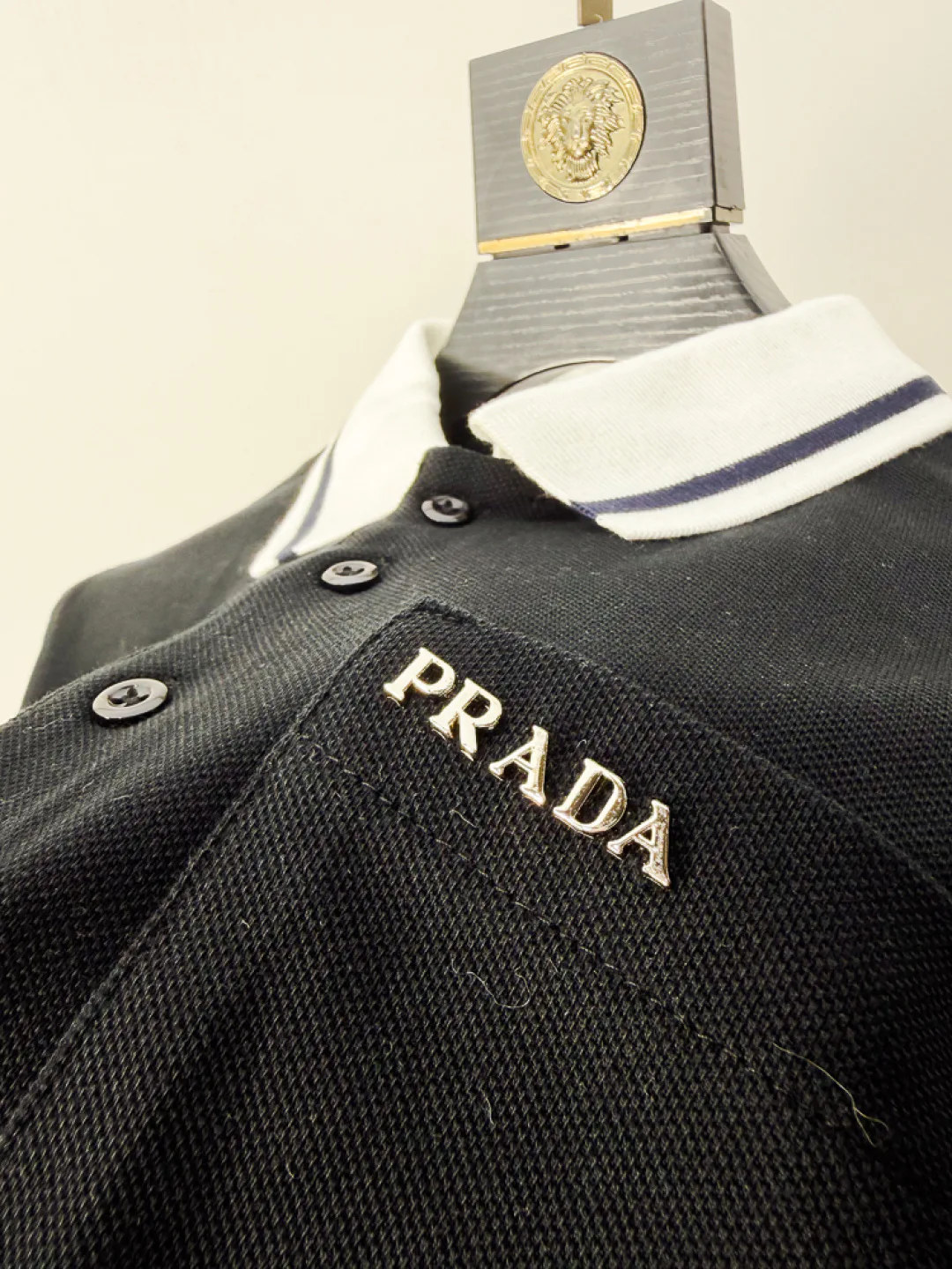 Рубашки Мужские Prada 11708823