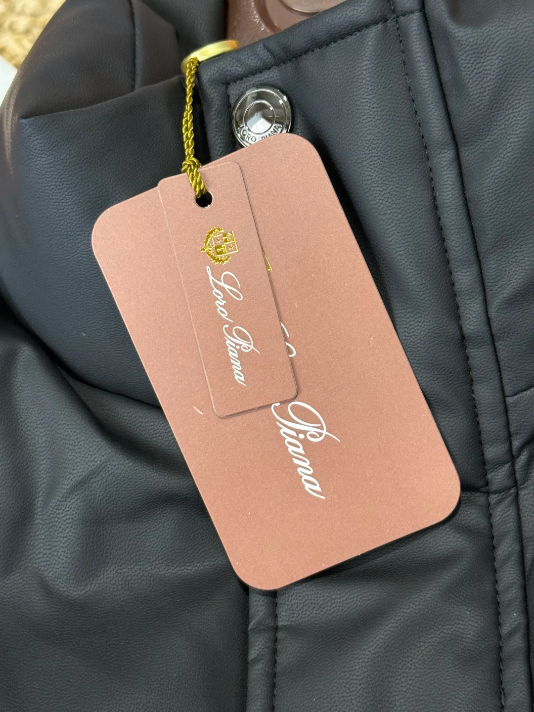 Куртки И Пуховики Мужские Loro Piana 844587