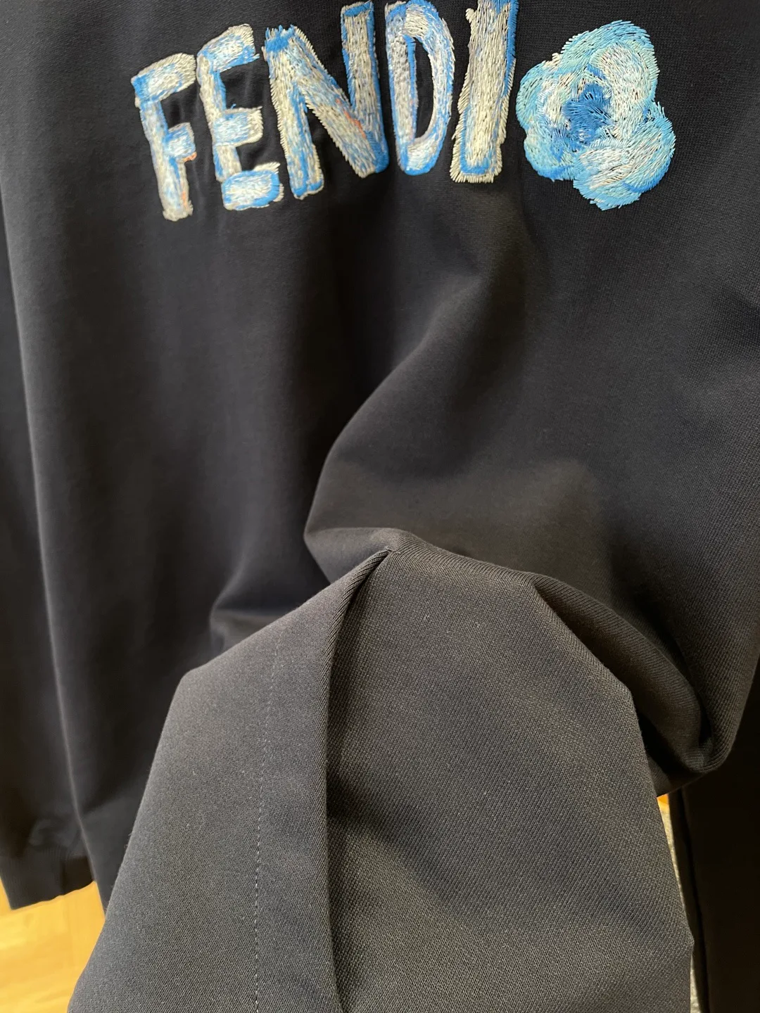 Свитшоты И Худи Мужские Fendi 9916686