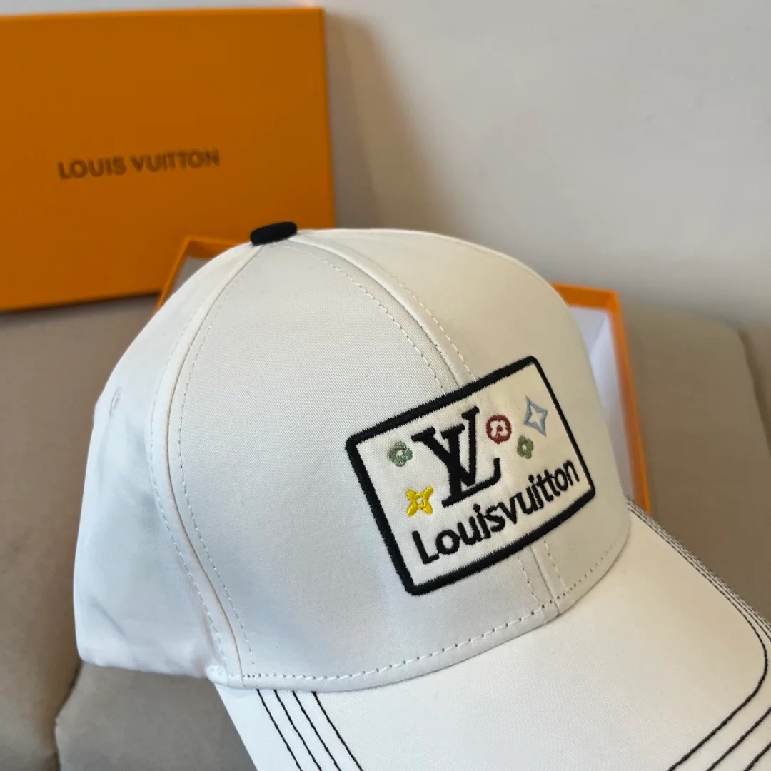 Головные Уборы Louis Vuitton 9679813
