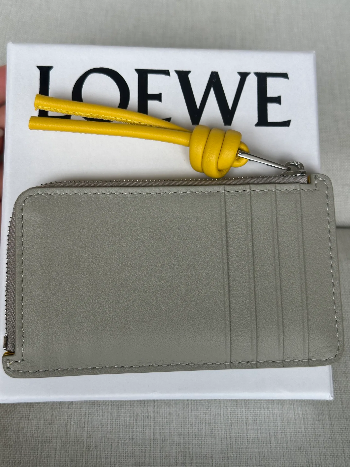 Клатчи Женские Loewe 11675816
