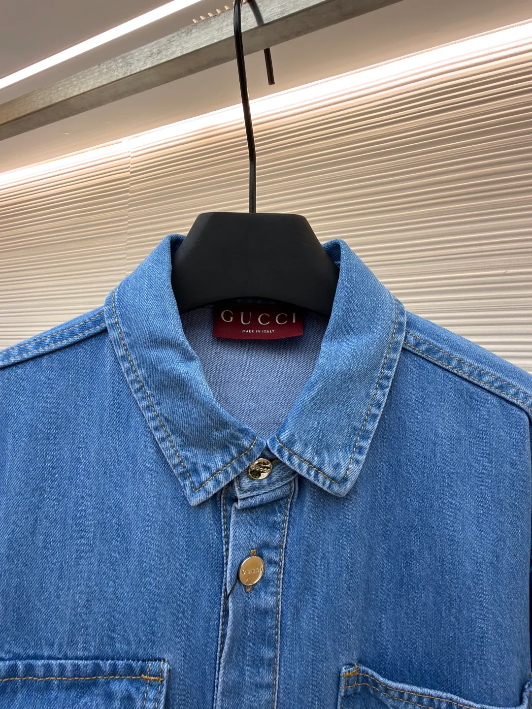 Куртки И Пуховики Мужские Gucci 174461